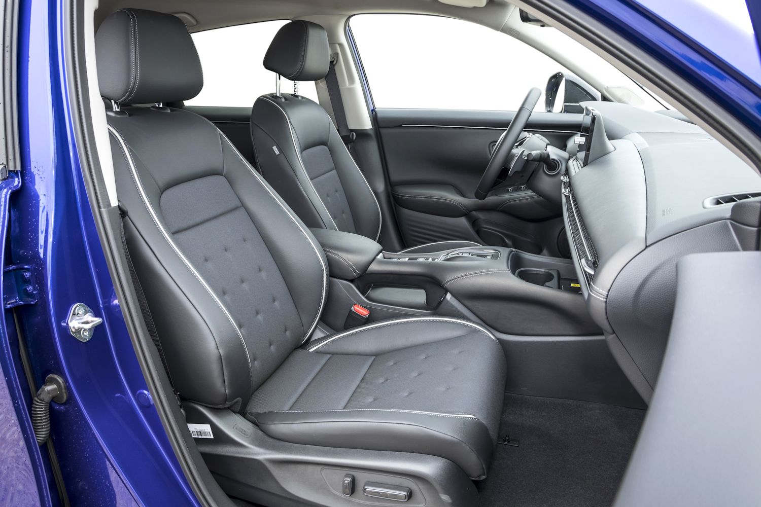 Honda ZR-V