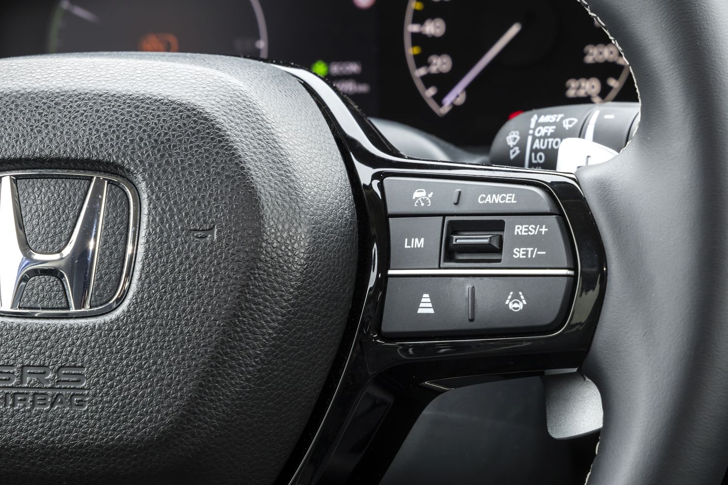 Honda ZR-V