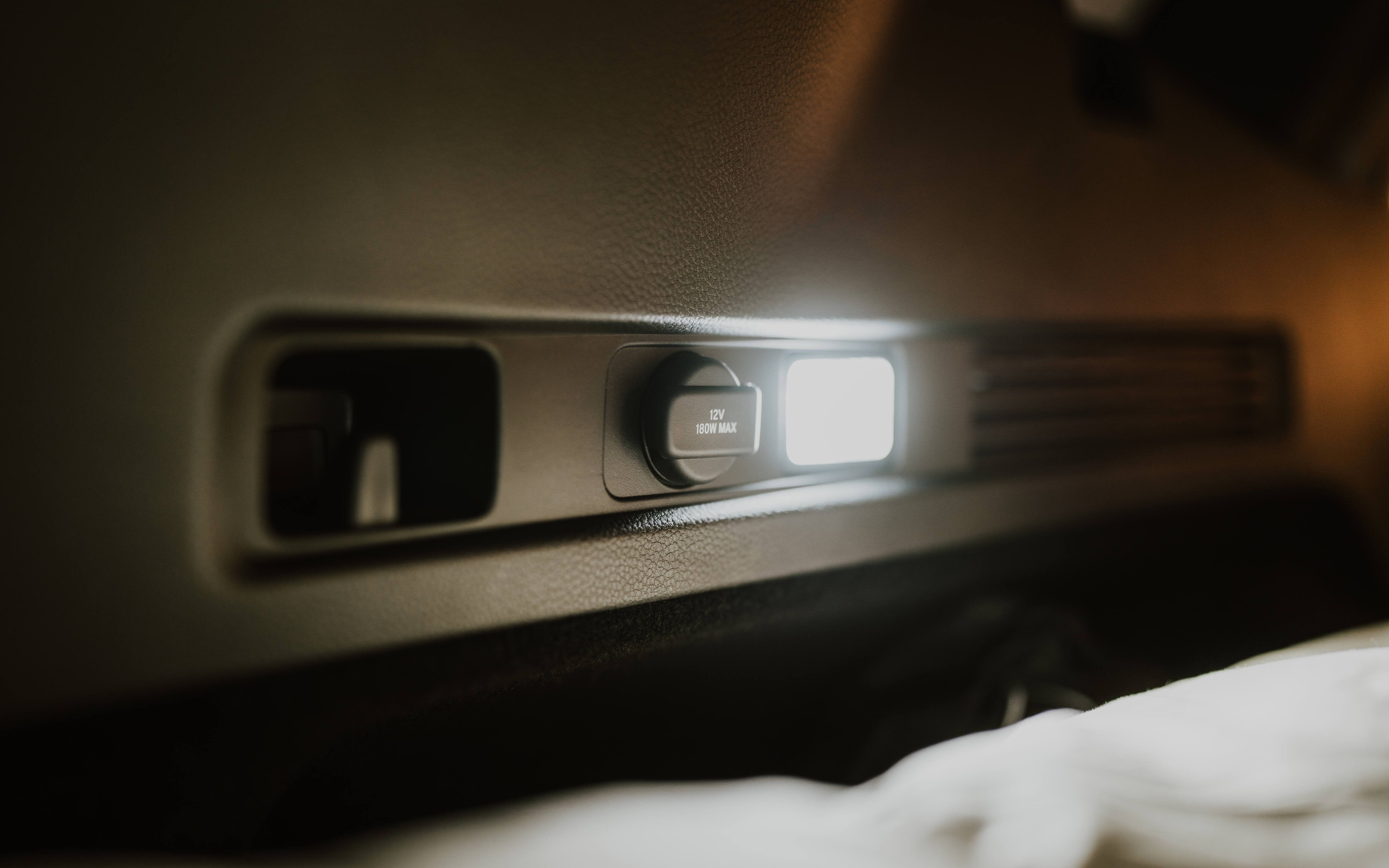 Honda CR-V “Dream Pod”: el SUV se transforma en camper