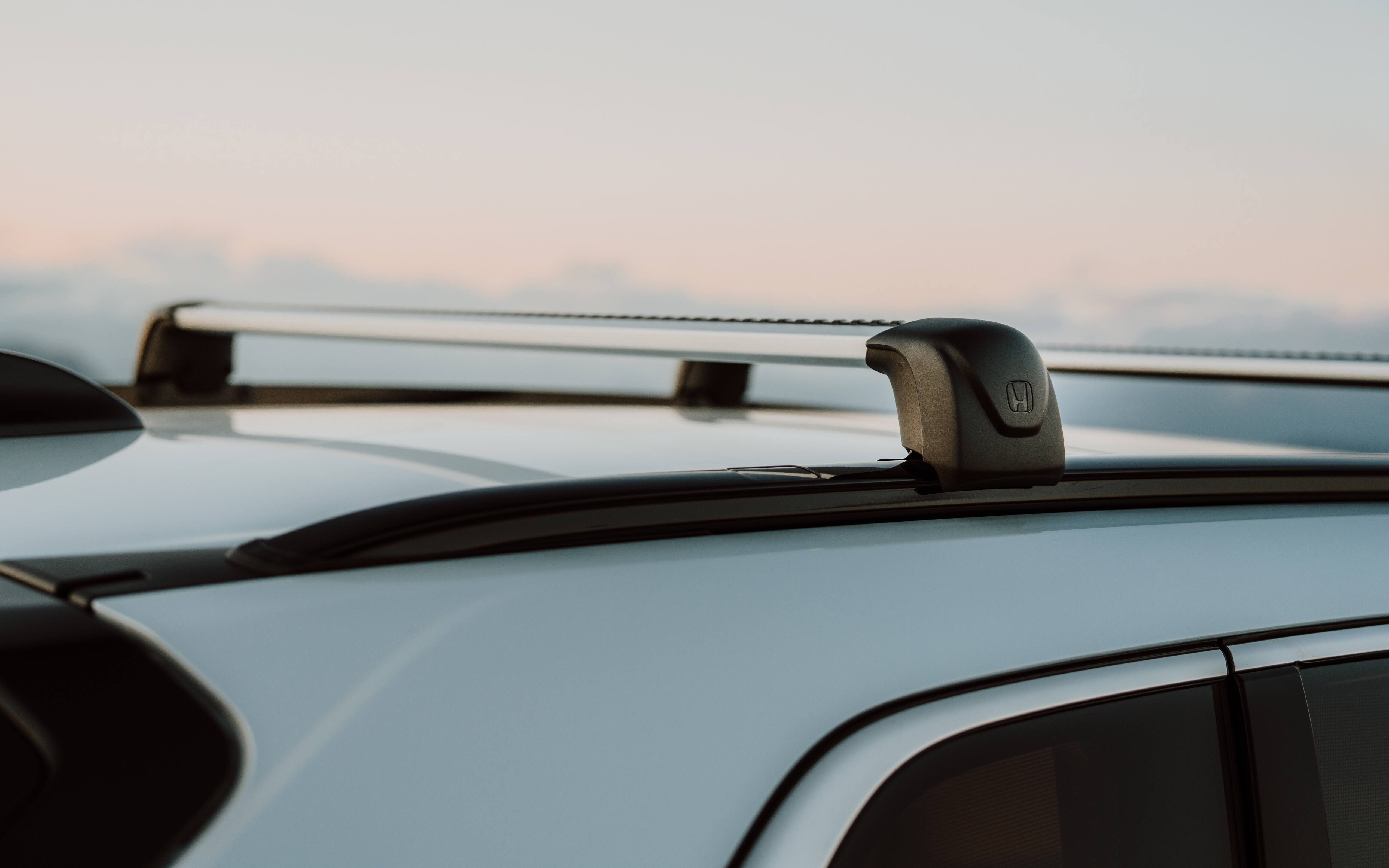 Honda CR-V “Dream Pod”: el SUV se transforma en camper