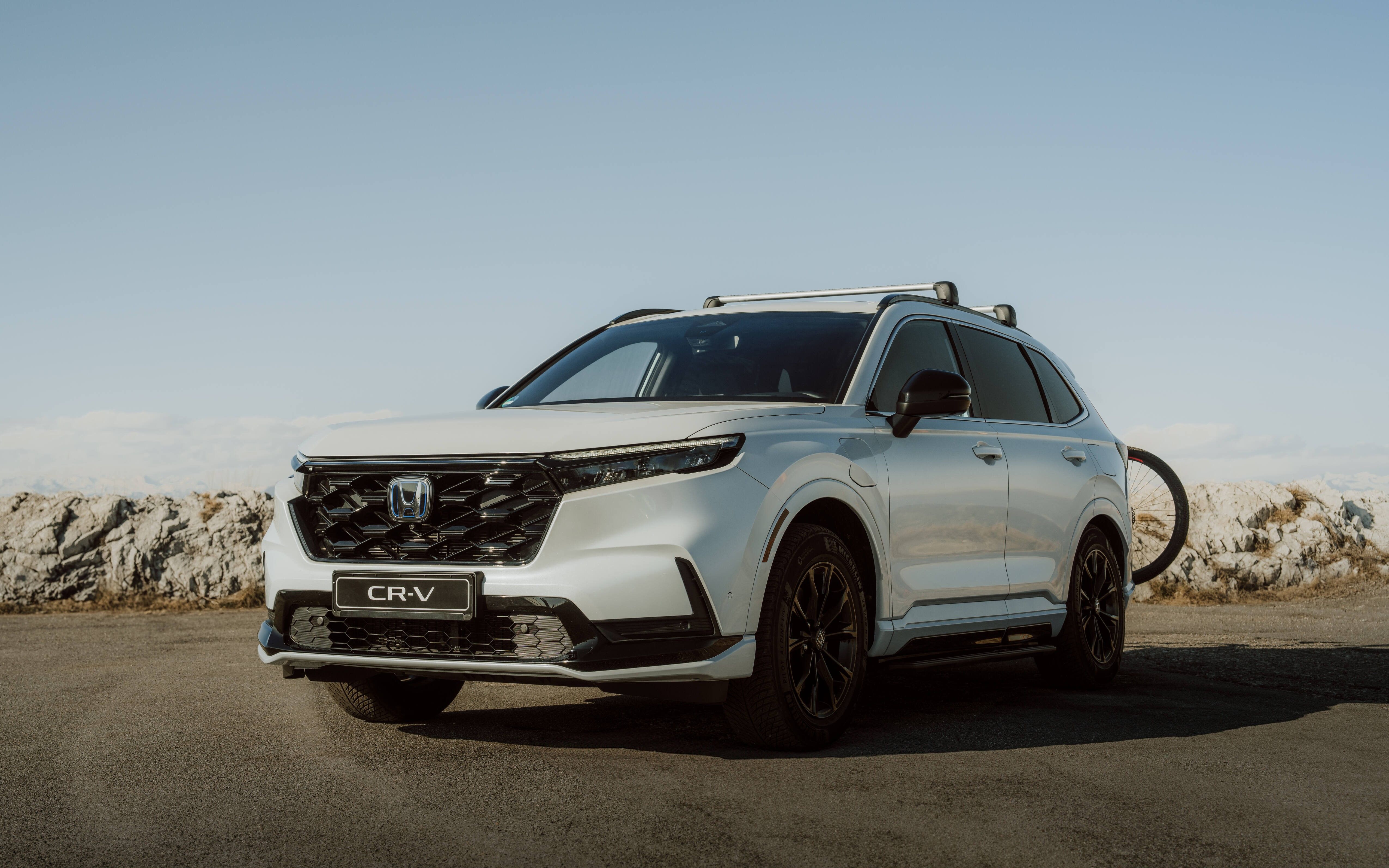 Honda CR-V “Dream Pod”: el SUV se transforma en camper