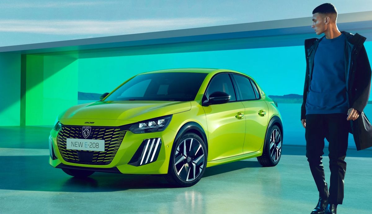 Peugeot 208, precio en España, versiones y opiniones sobre uno de los utilitarios más vendidos