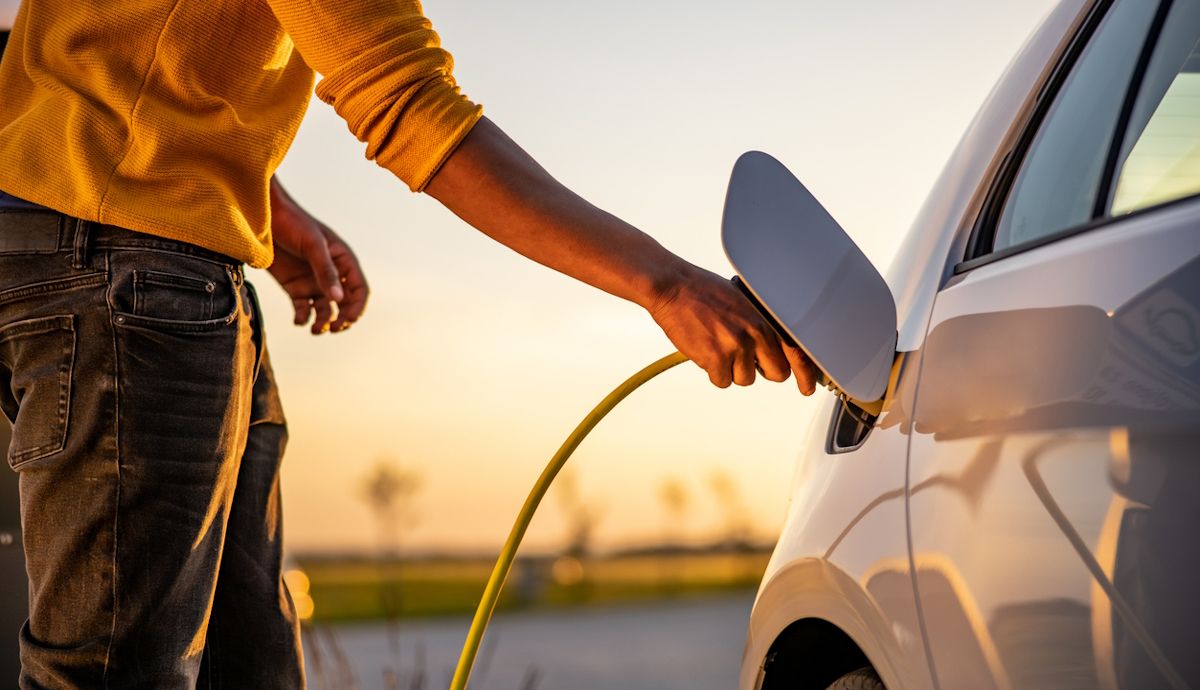 Este es el coche que debes comprar ya según la OCU, la gran oportunidad hoy de mercado