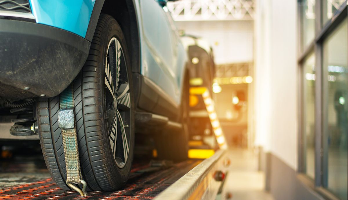Estas son las averías que tienen los coches, con sorpresas en la fiabilidad ya de las marcas