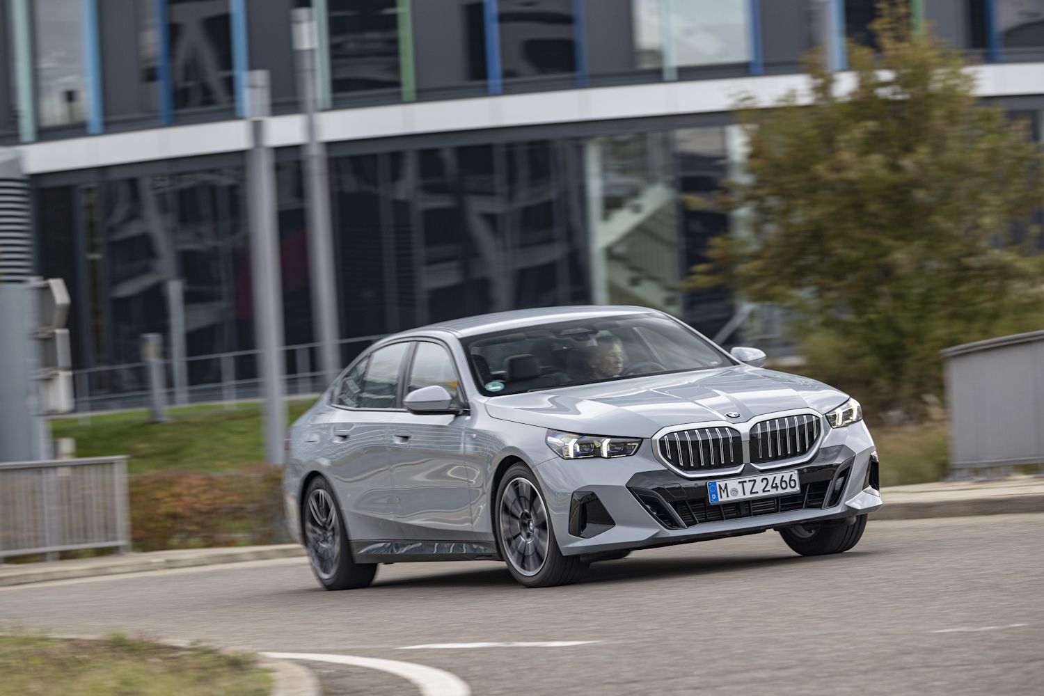 BMW 520d XDrive