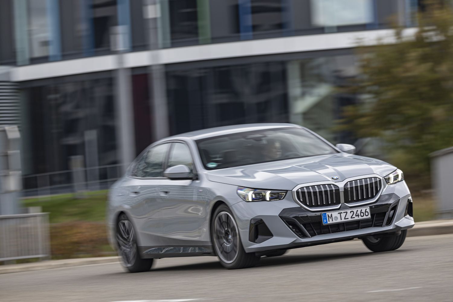BMW 520d XDrive