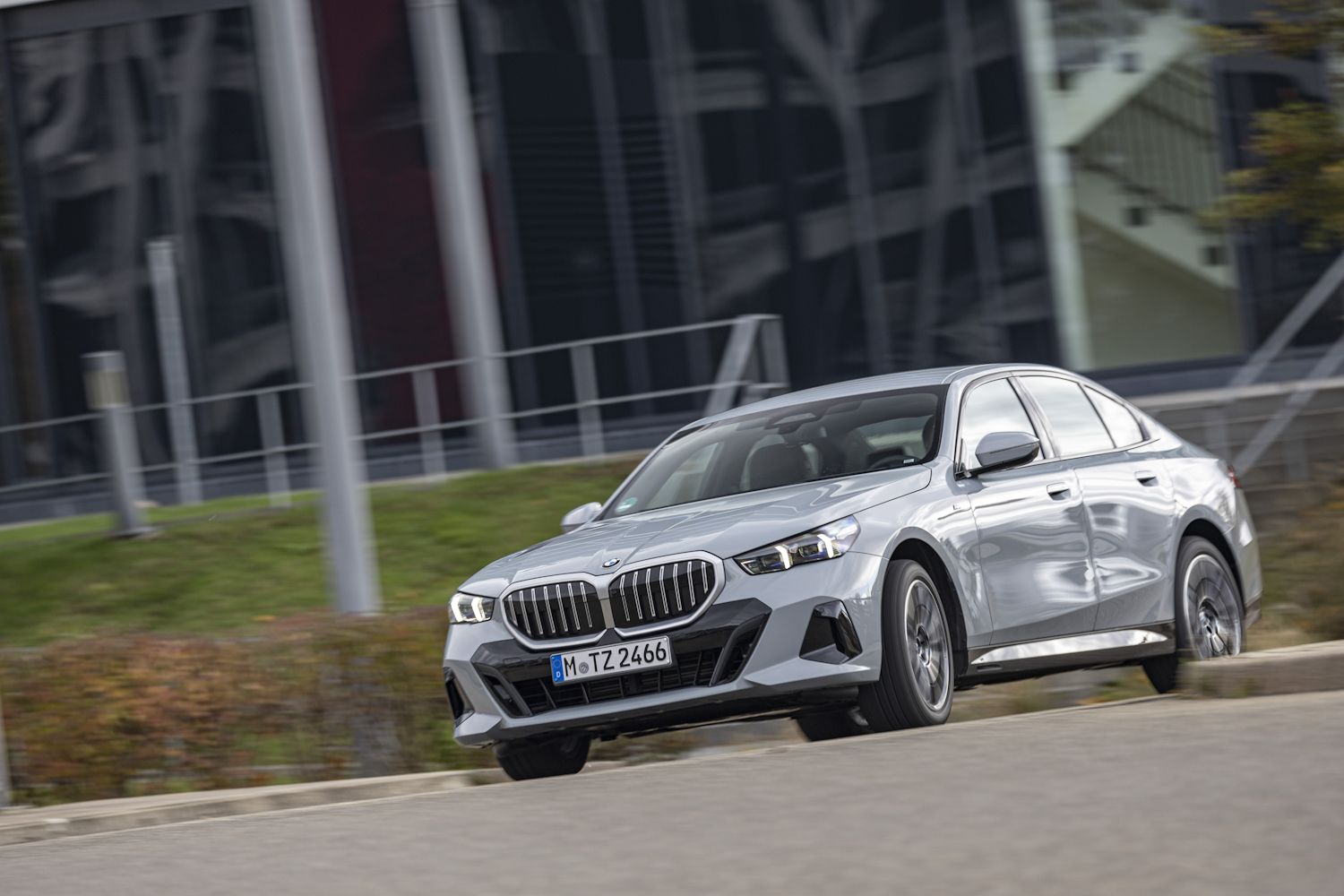 BMW 520d XDrive