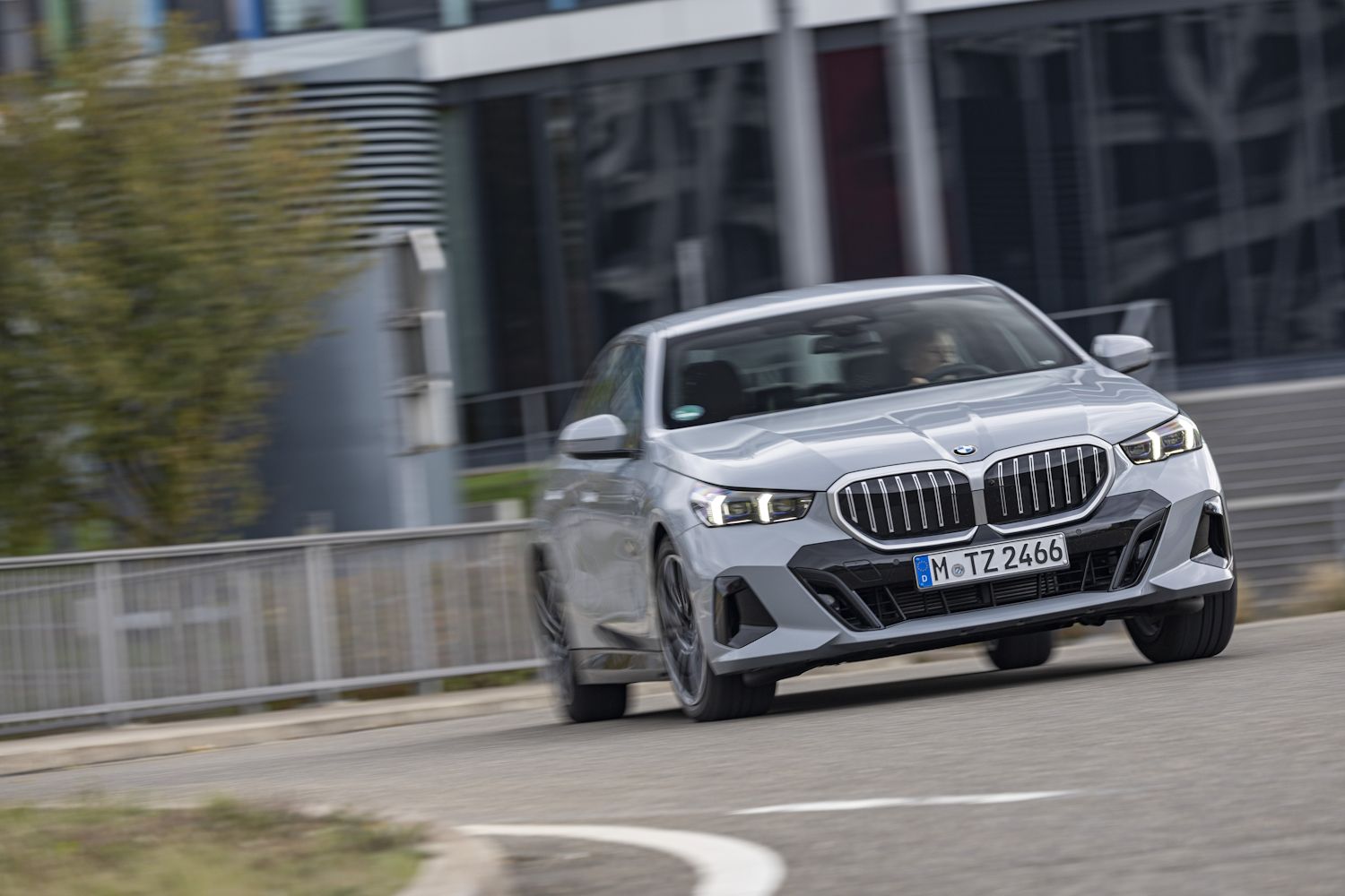 BMW 520d XDrive