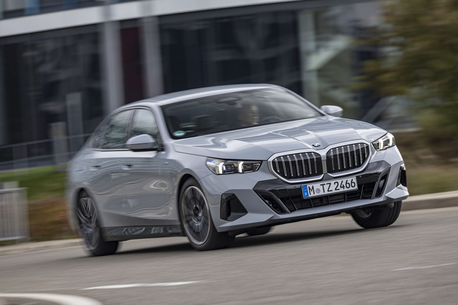 BMW 520d XDrive