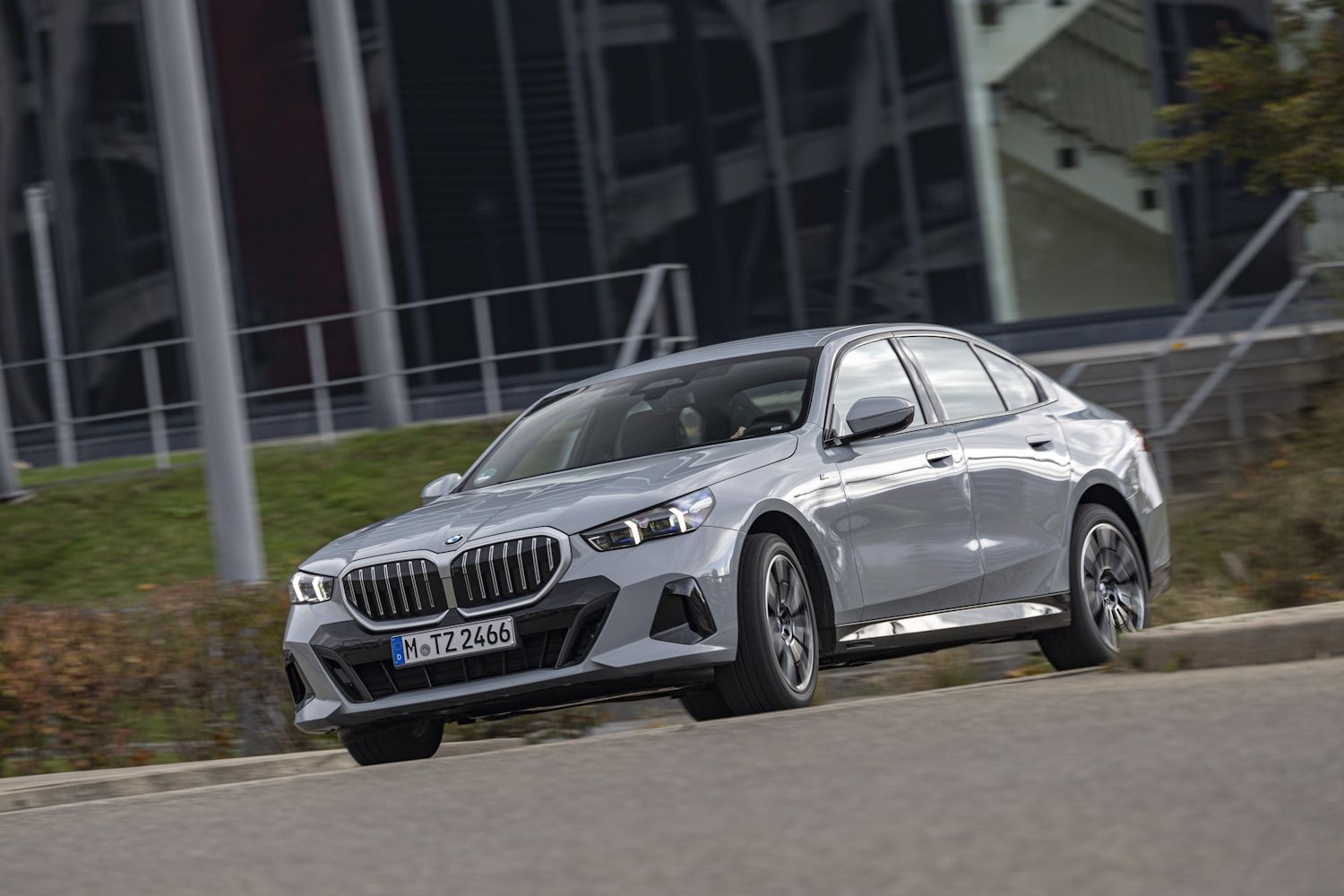 BMW 520d XDrive
