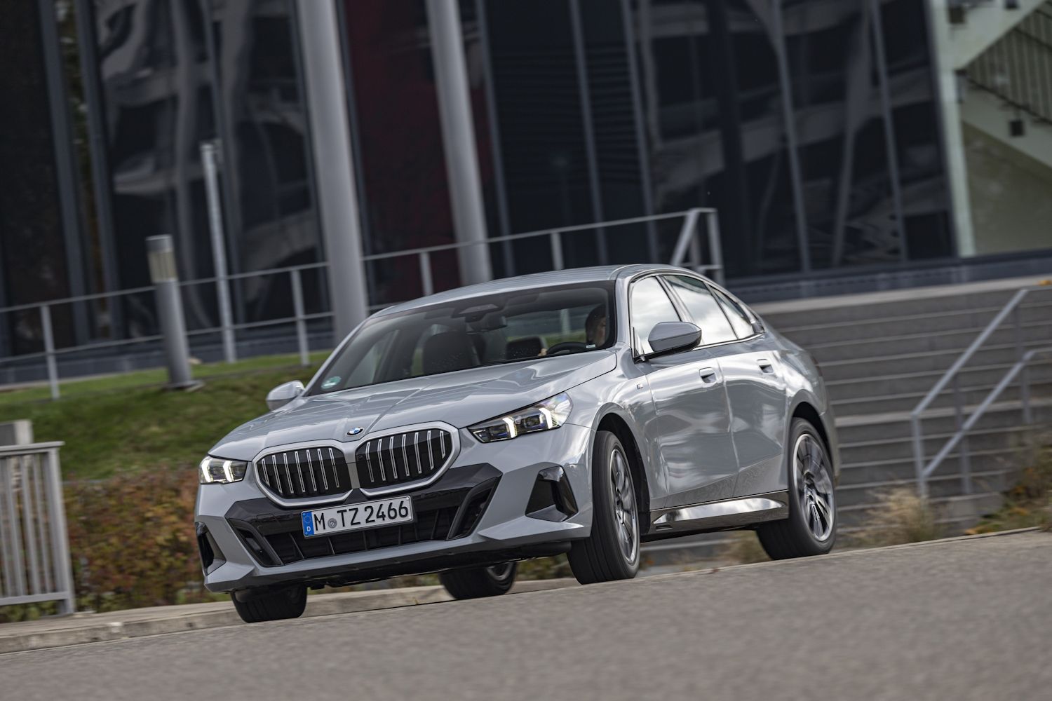 BMW 520d XDrive