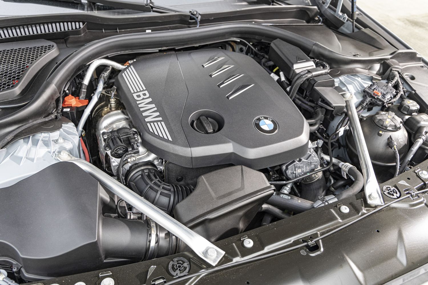 BMW 520d XDrive