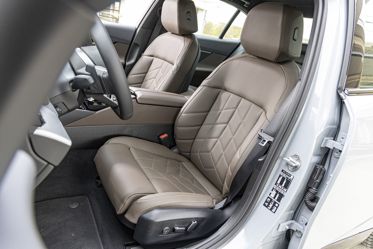 BMW 520d XDrive