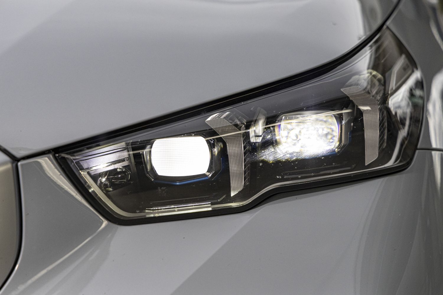 BMW 520d XDrive