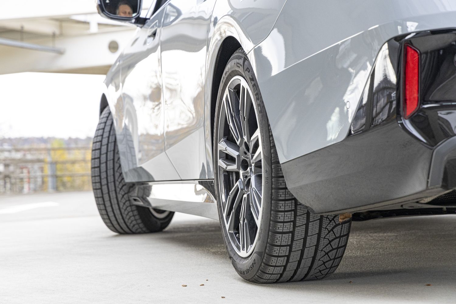 BMW 520d XDrive
