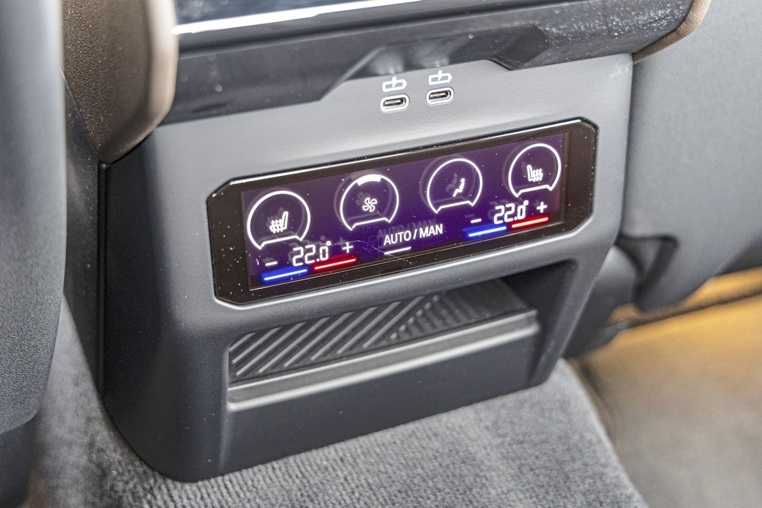 BMW 520d XDrive