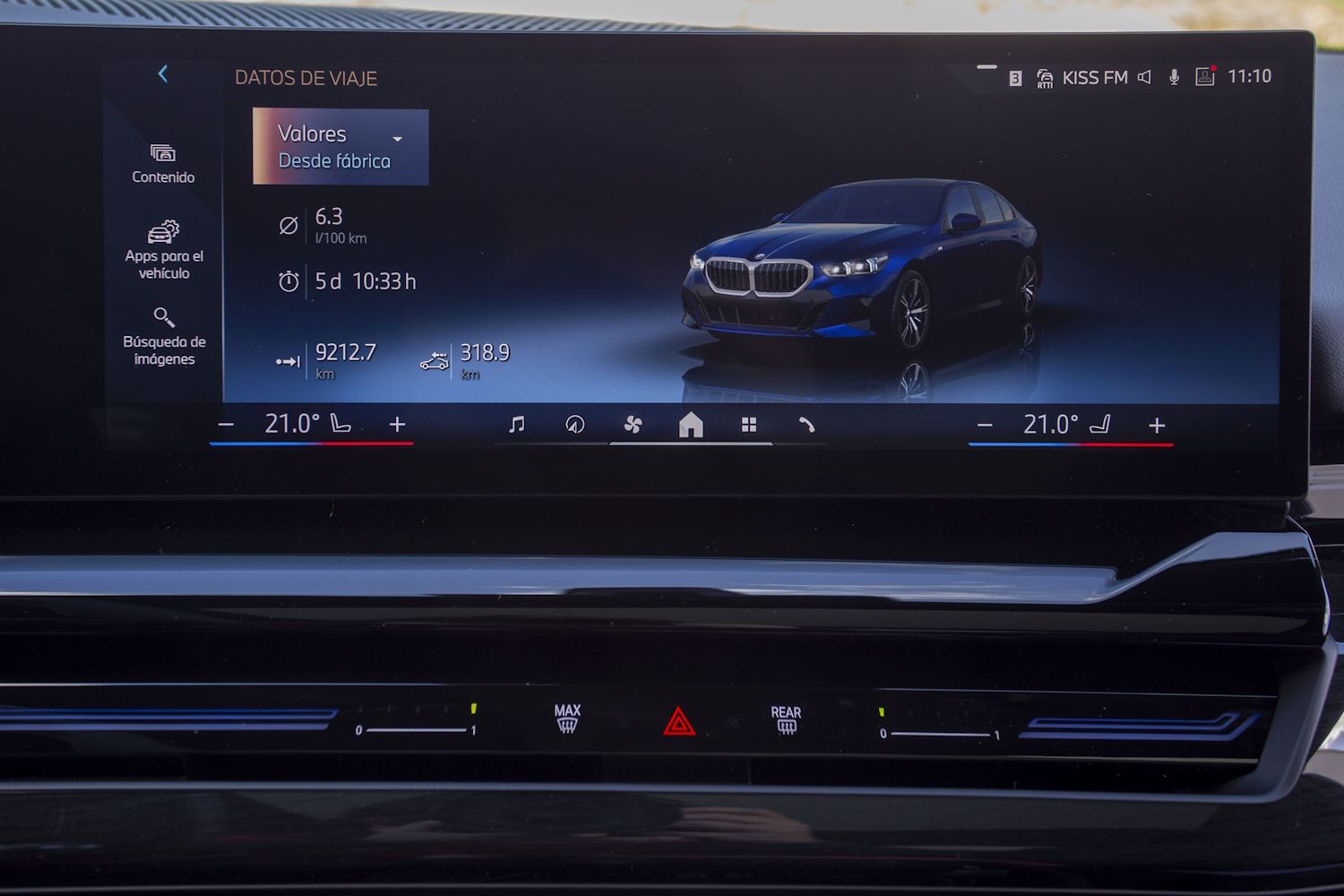 BMW 520d XDrive