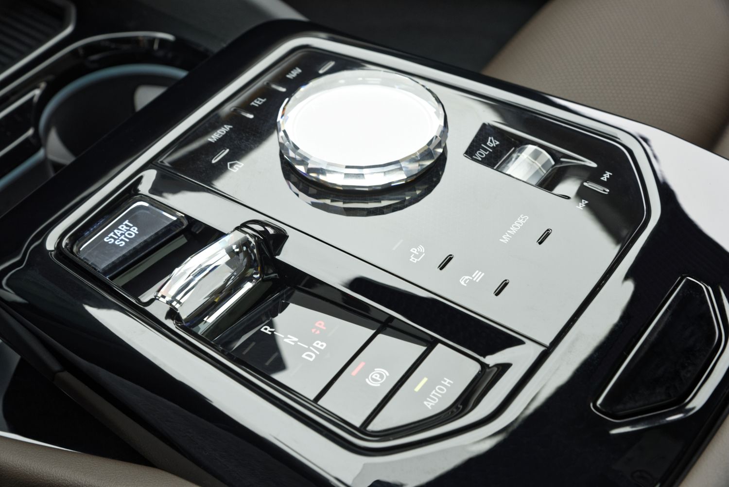 BMW 520d XDrive