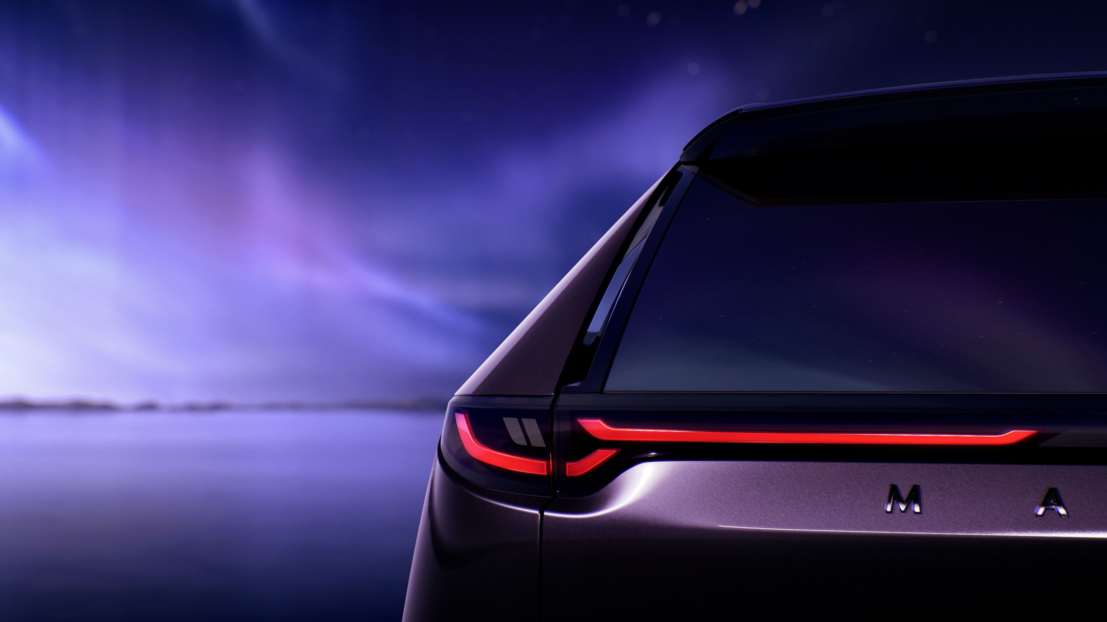 Mazda EZ-60: en Europa se denominará CX-6e
