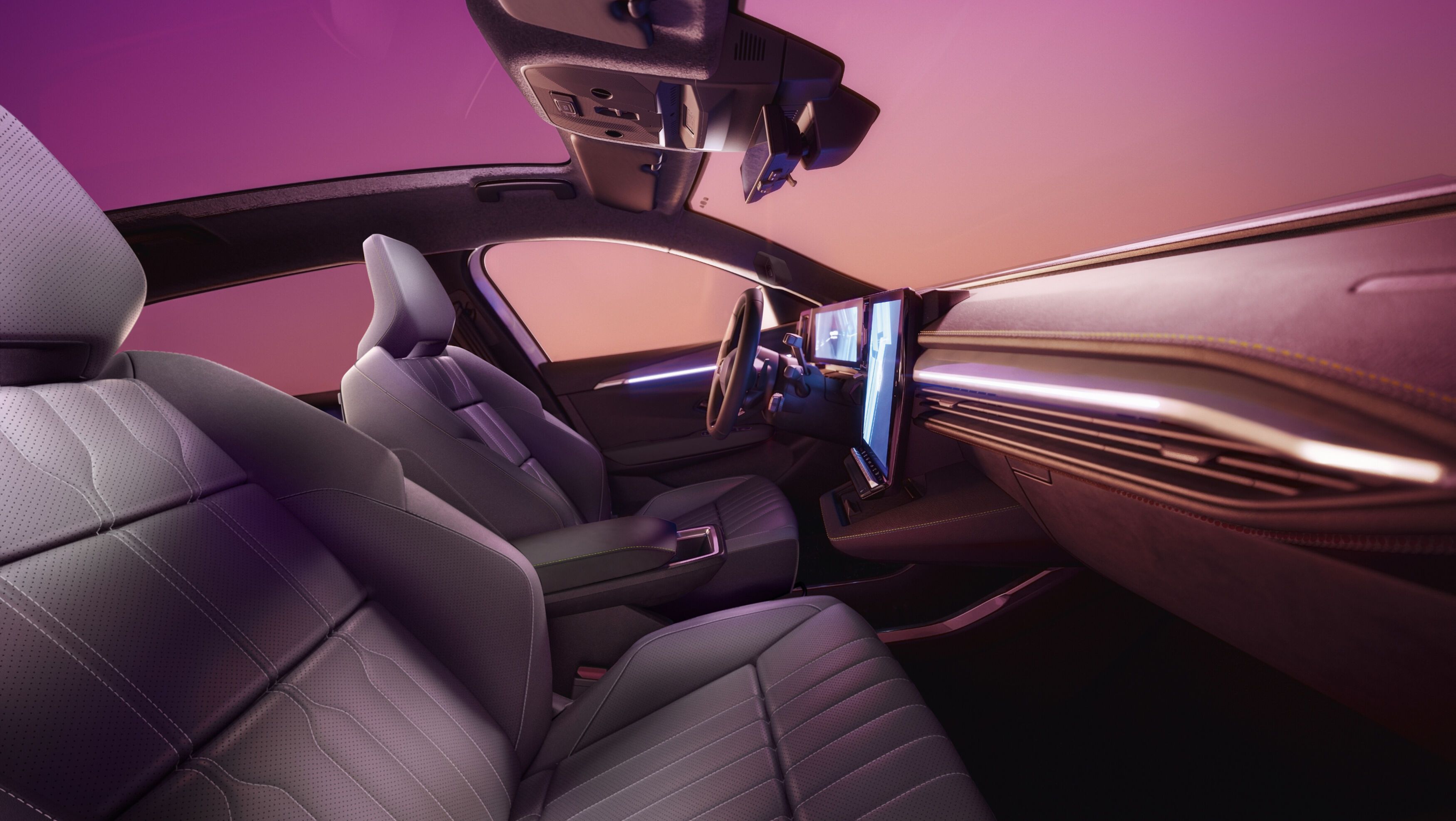 Renault Scenic E-Tech