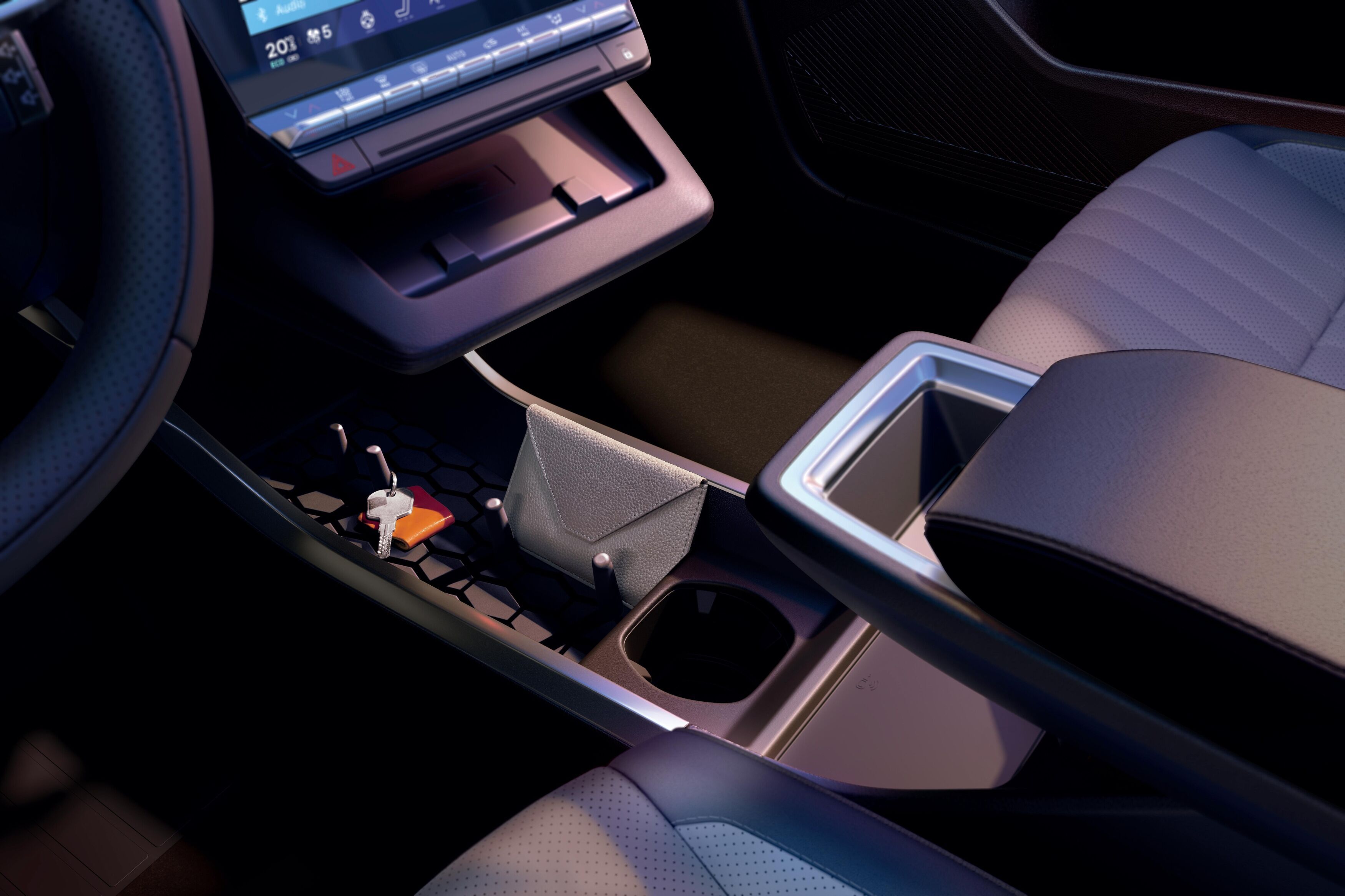 Renault Scenic E-Tech