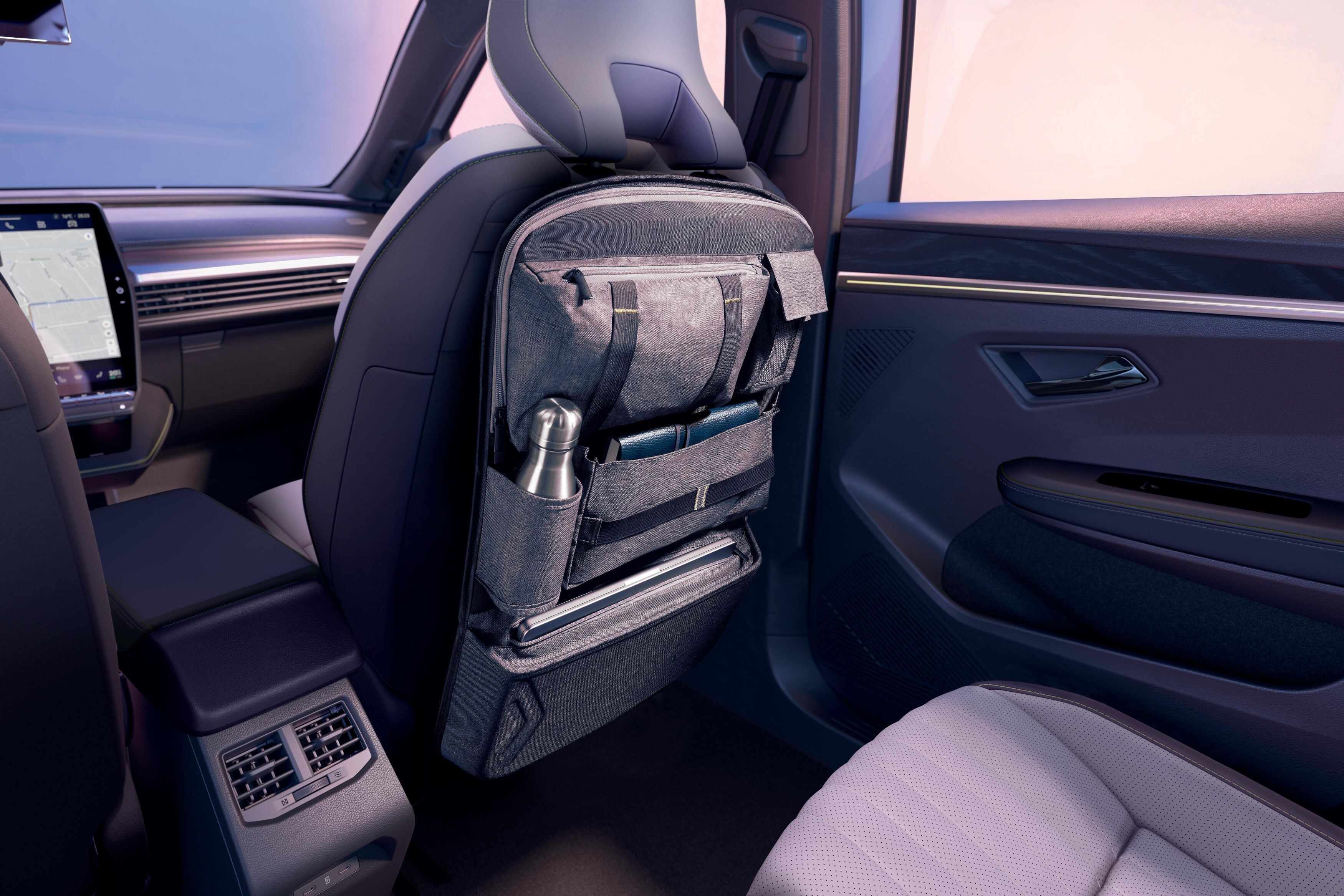 Renault Scenic E-Tech