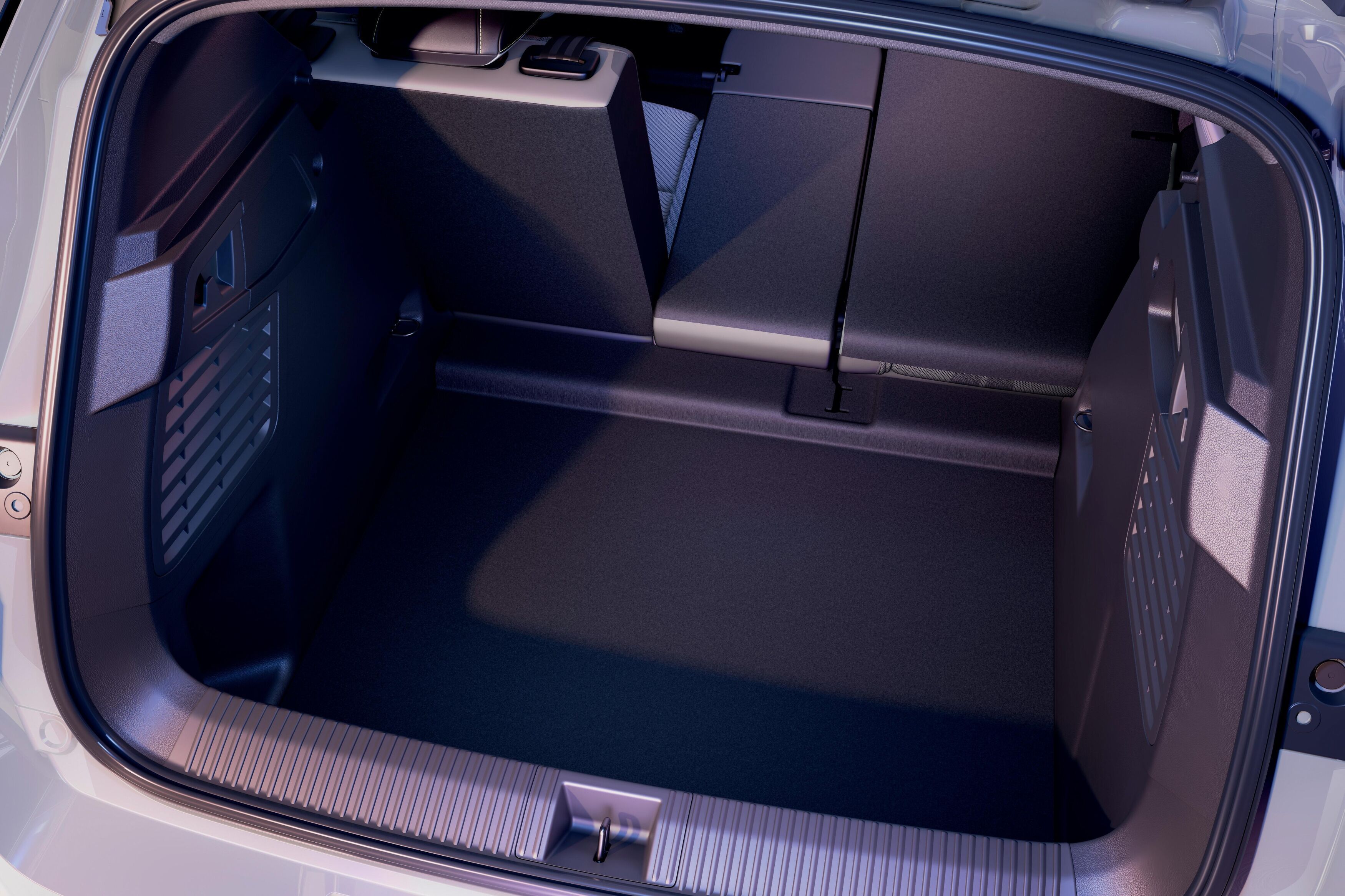 Renault Scenic E-Tech