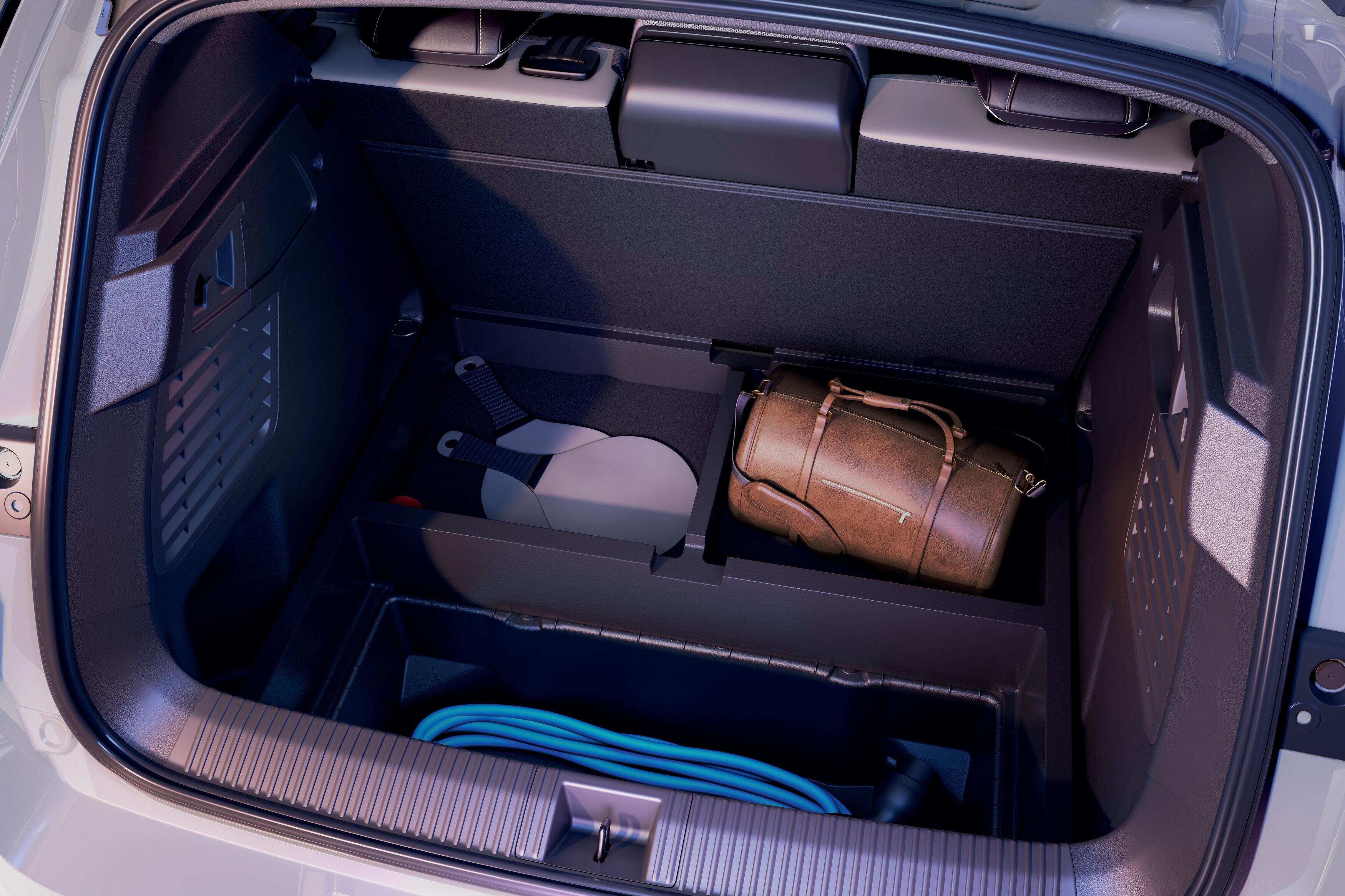 Renault Scenic E-Tech