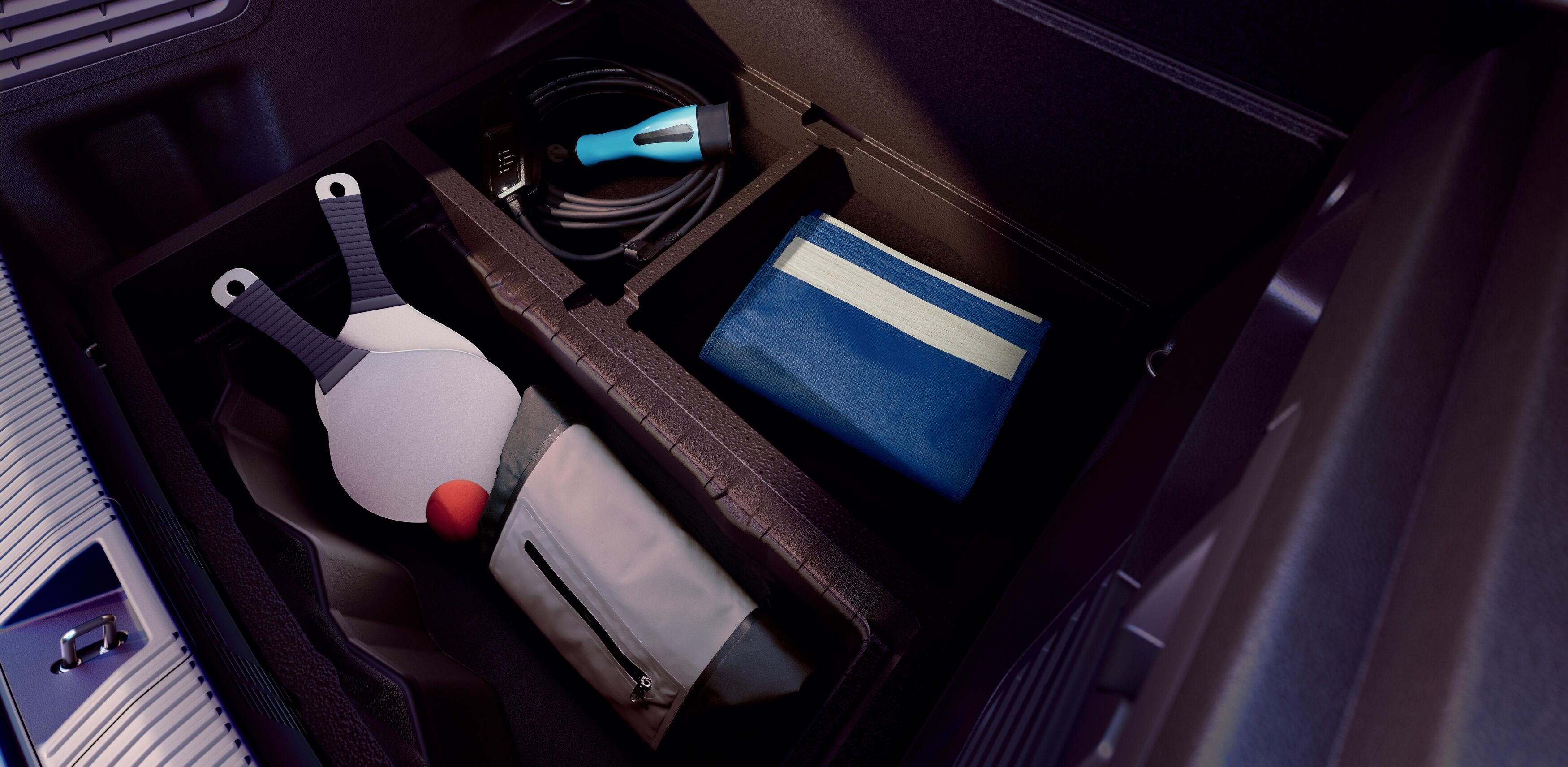 Renault Scenic E-Tech
