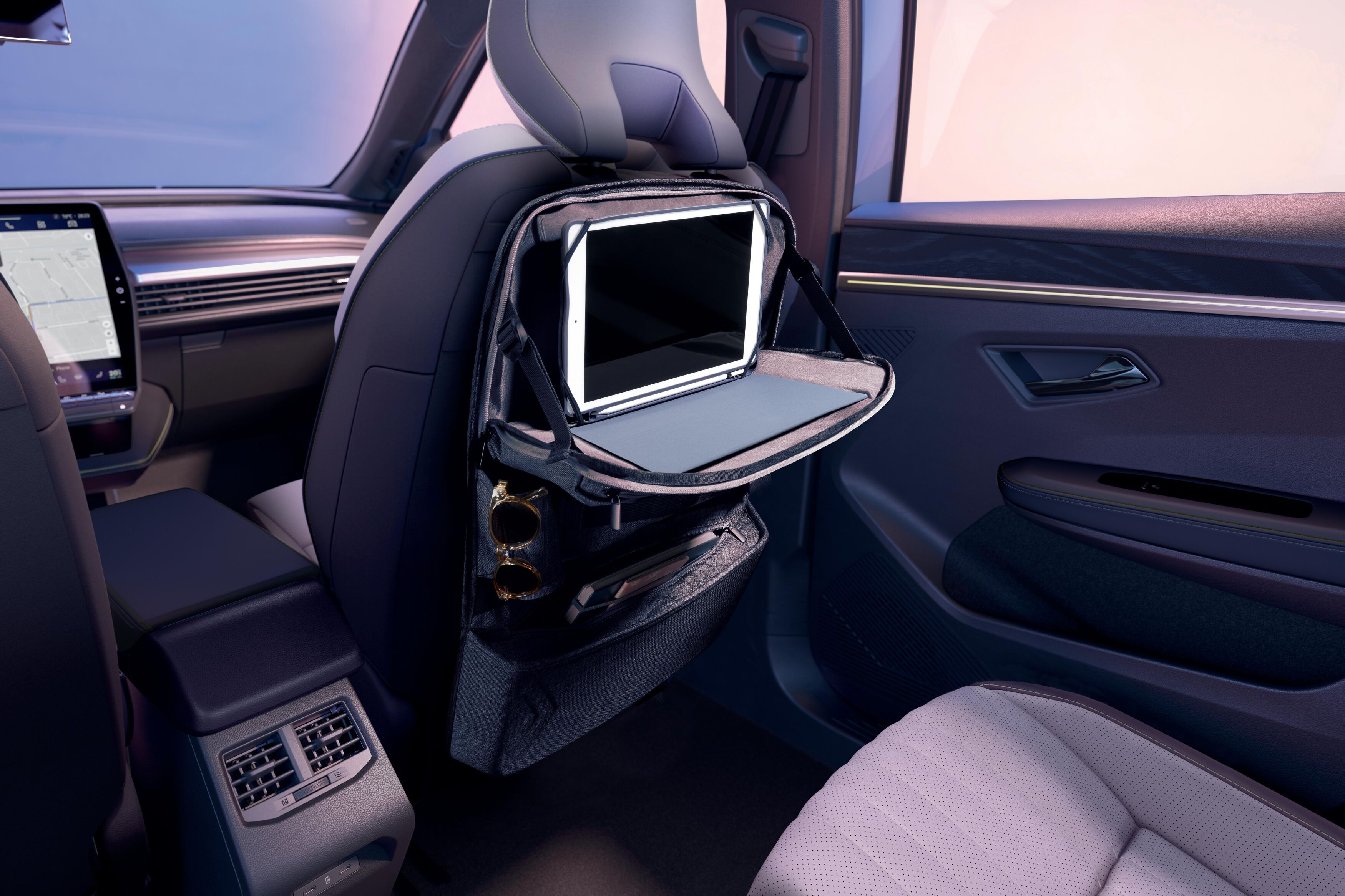 Renault Scenic E-Tech