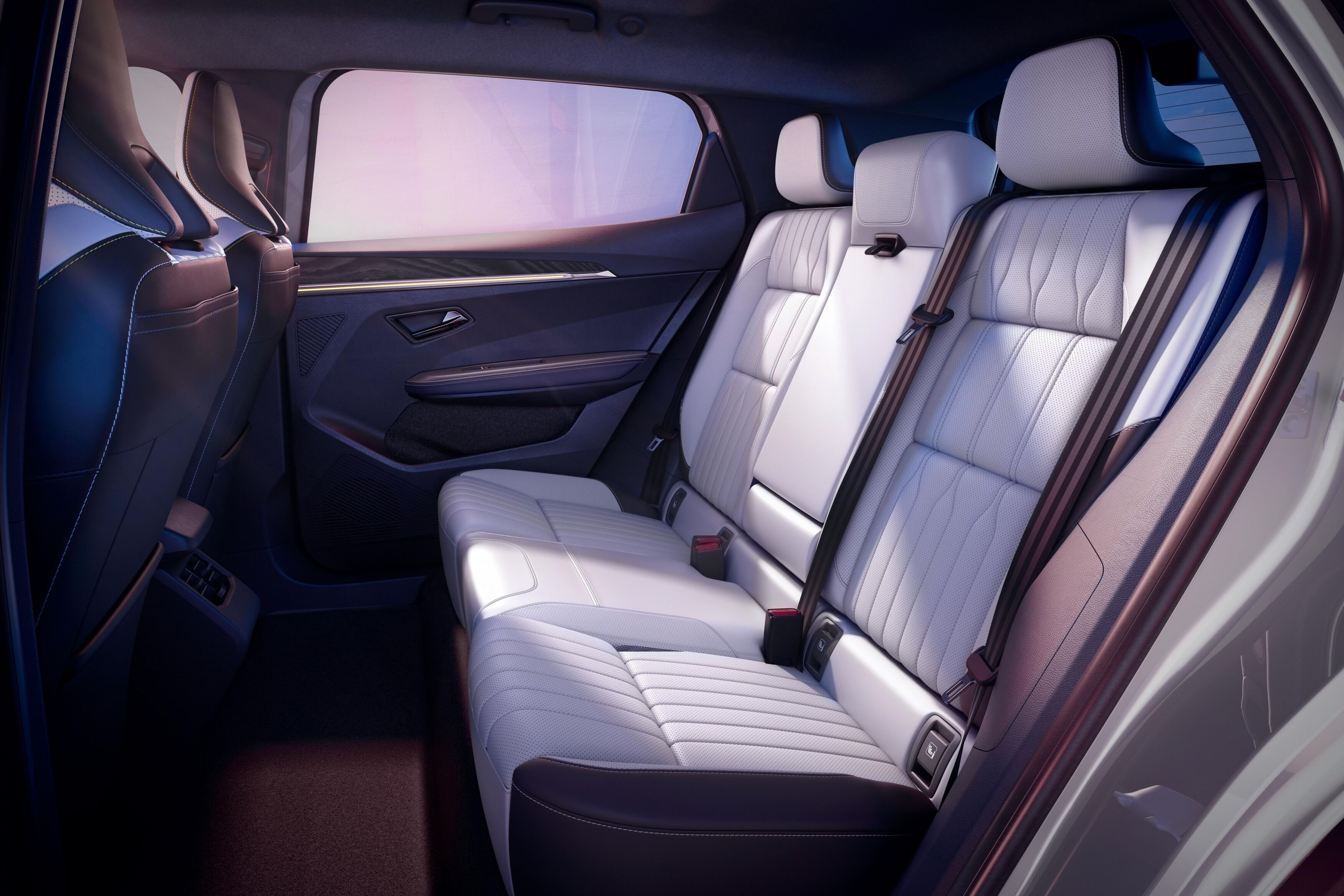 Renault Scenic E-Tech