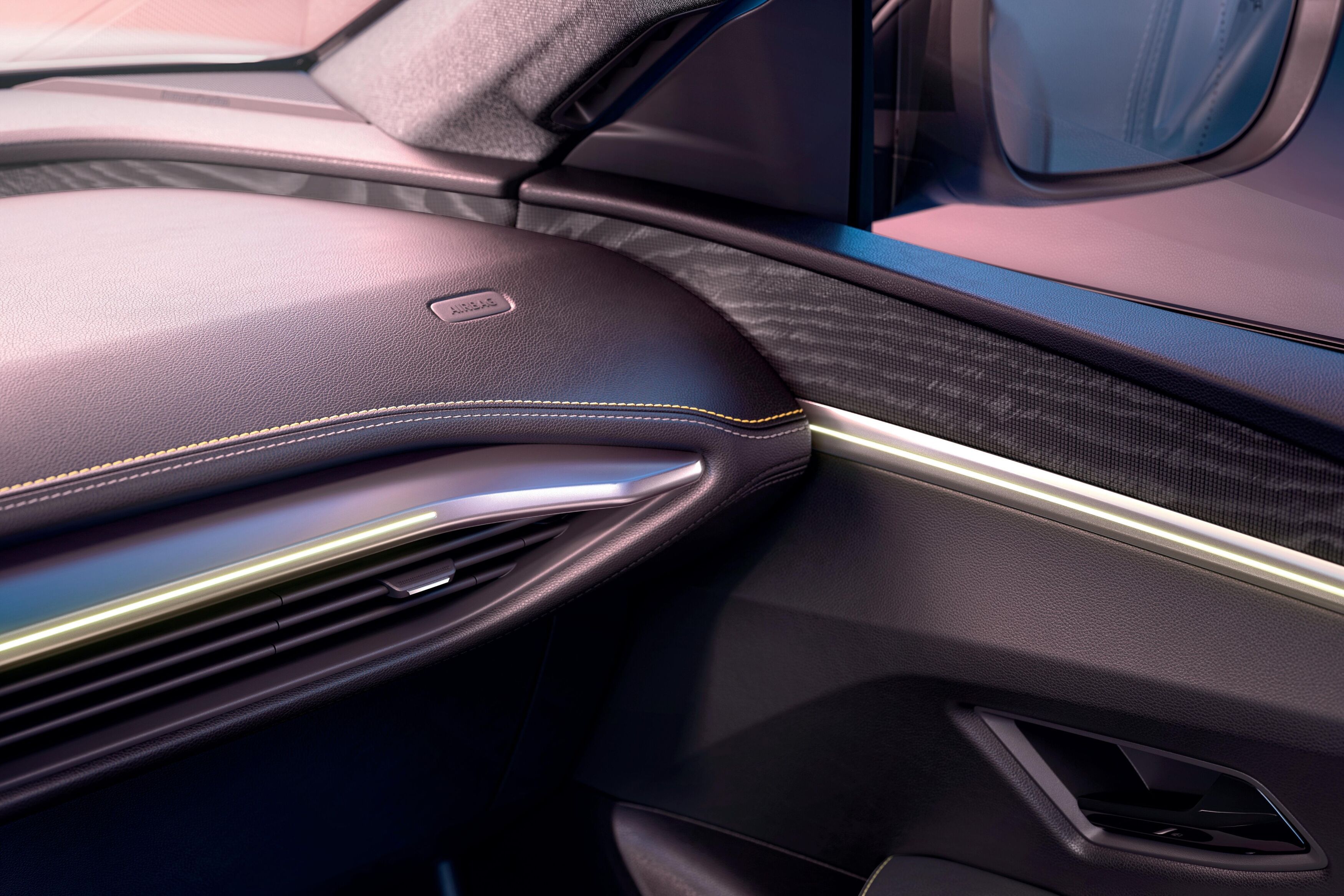 Renault Scenic E-Tech