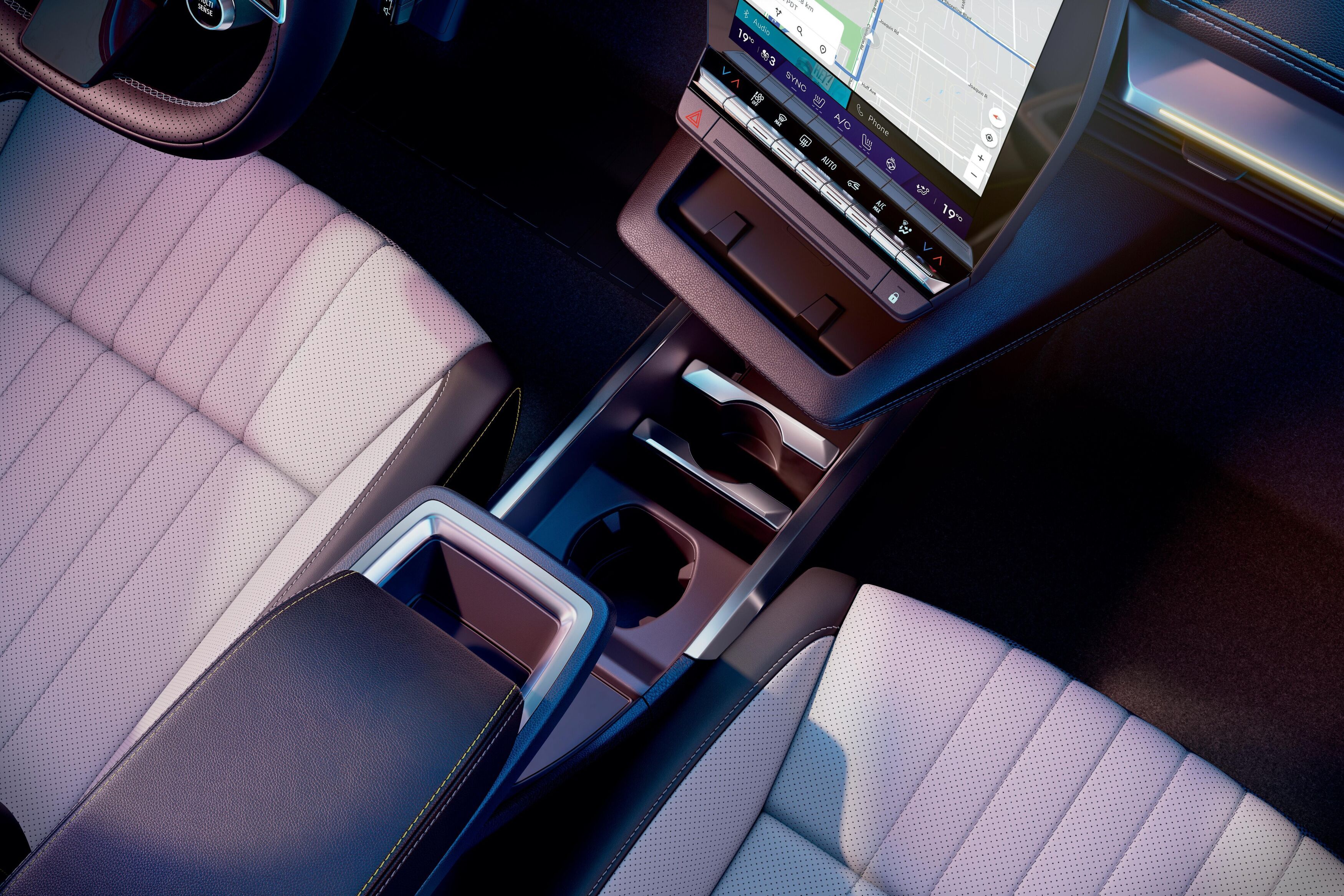 Renault Scenic E-Tech
