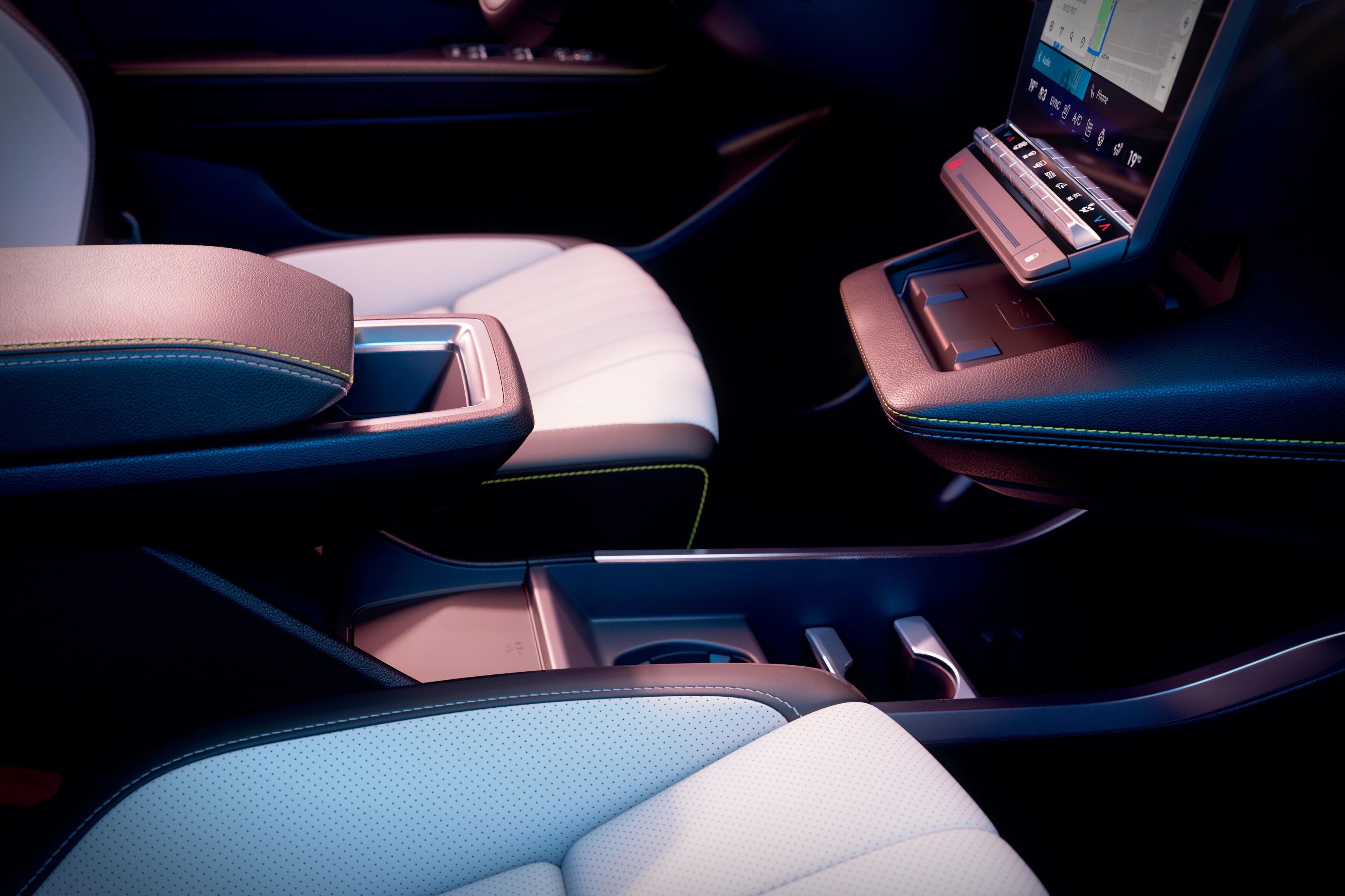 Renault Scenic E-Tech