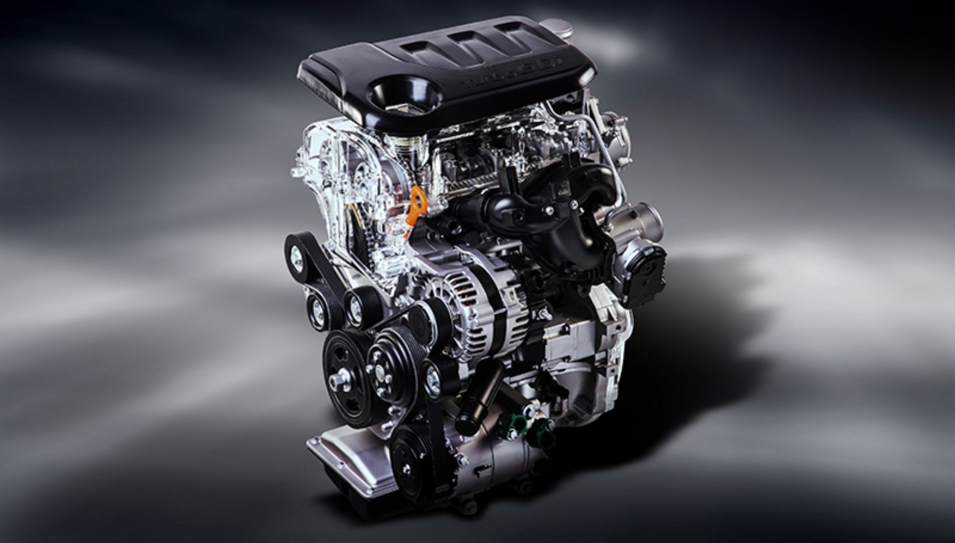 Este es el nuevo motor de combustión de Kia con el que quiere revolucionar el mercado