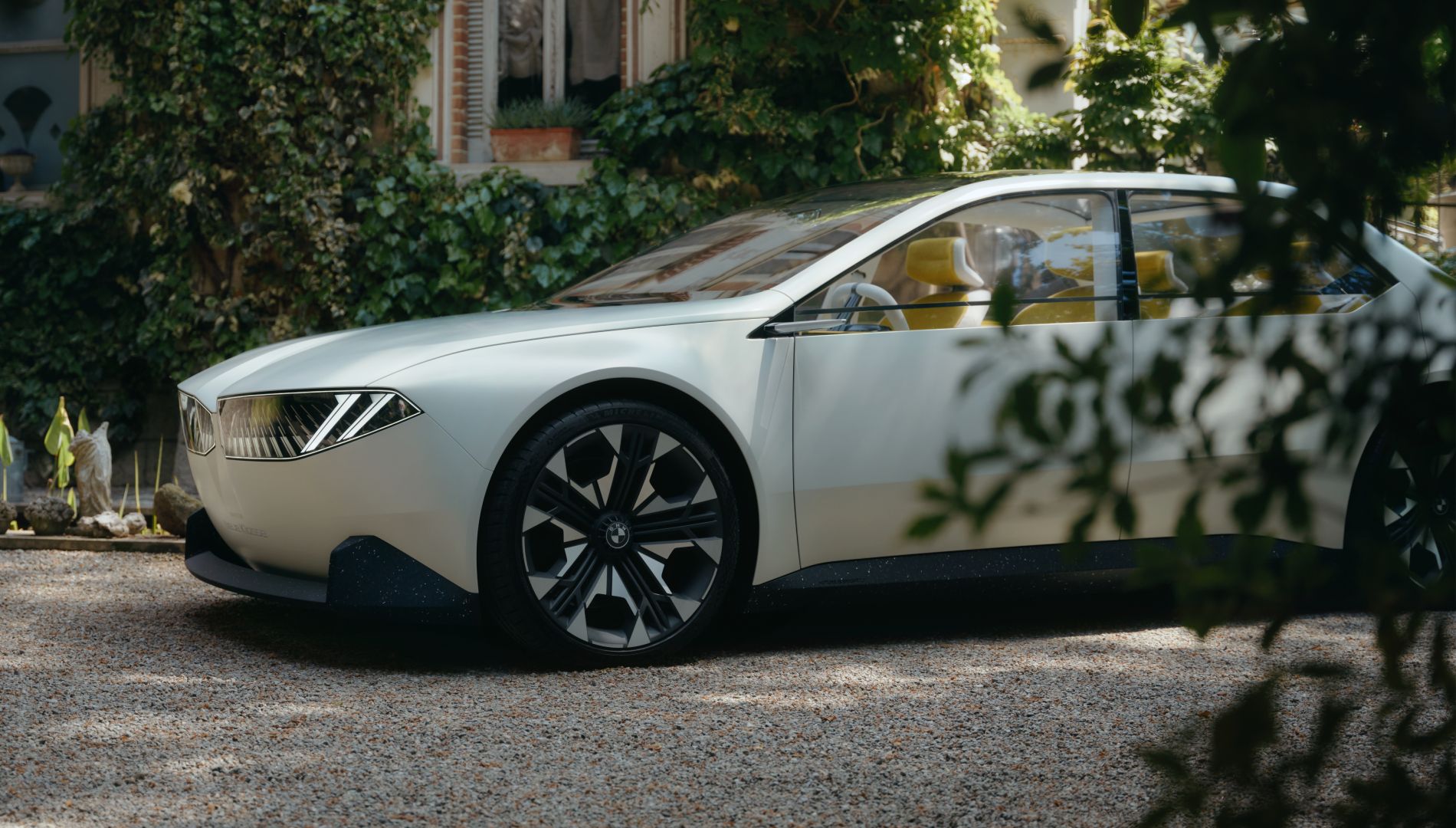 Esto es todo lo que sabemos ya sobre el nuevo BMW Serie 3: diseño, motores y fecha de llegada