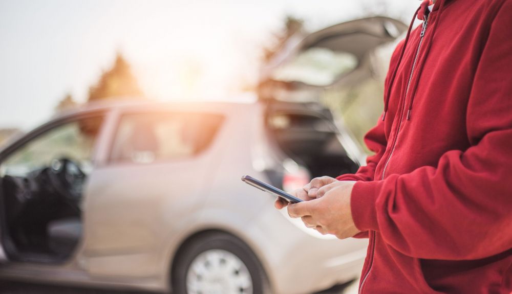 La IA llega a los seguros de coches: así funcionan las nuevas pólizas a la carta La IA llega a los seguros de coches: así funcionan las nuevas pólizas a la carta
