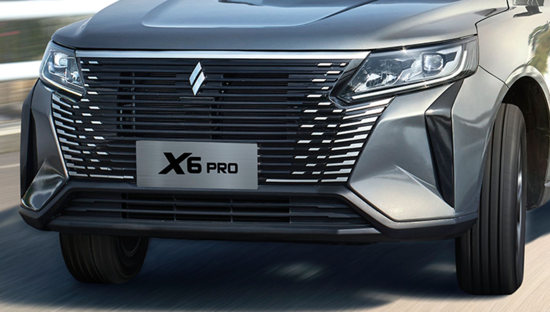 Llega este nuevo SUV mediano a España con un motor de gasolina y un precio de 26.995 euros
