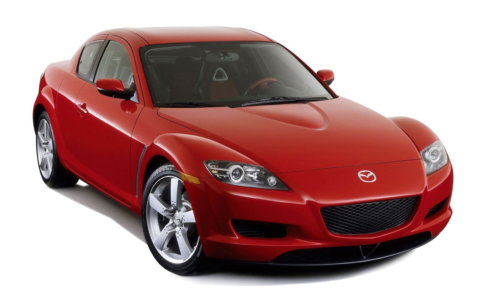 Mazda RX-8