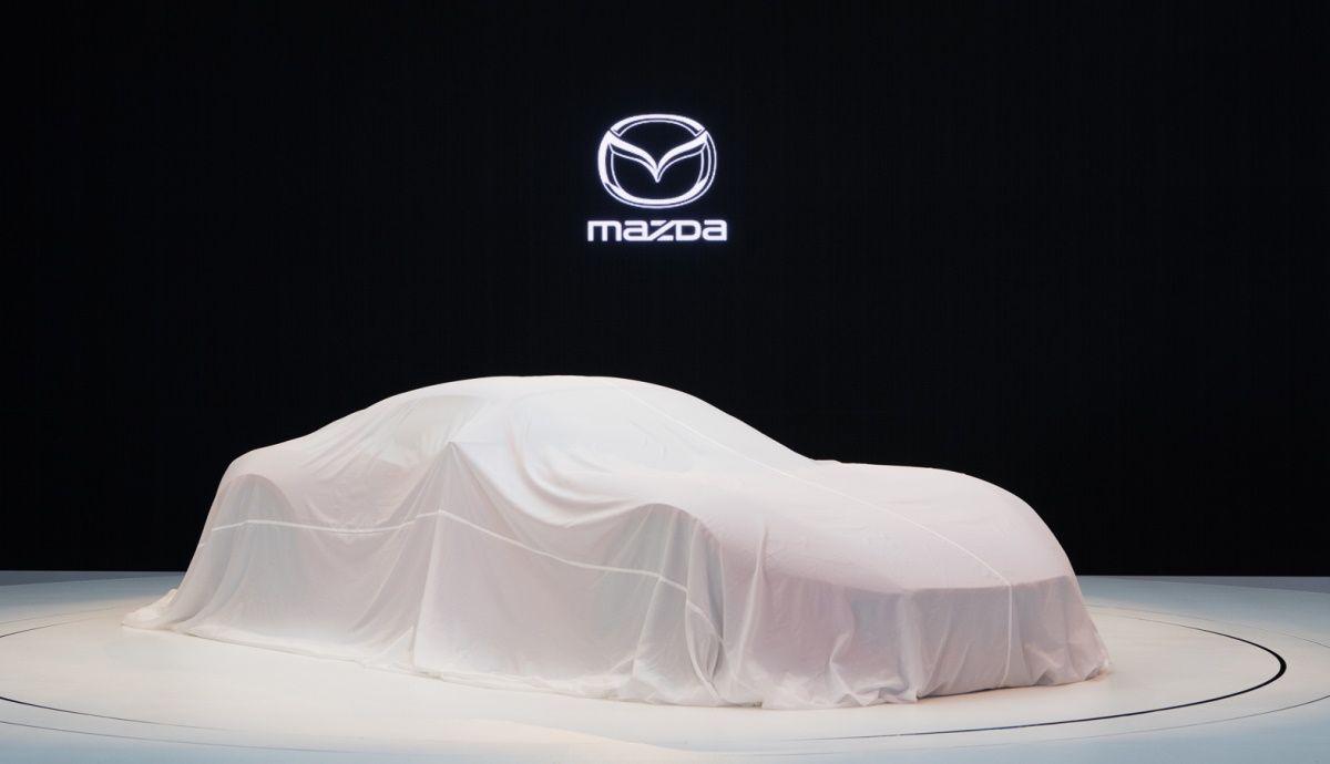 El nuevo gran deportivo que está planeando ya Mazda para revolucionar el mercado