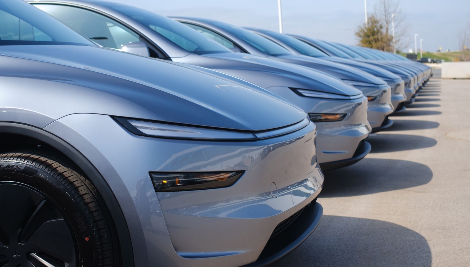 Al descubierto los nuevos planes de Tesla para los próximos meses con nuevos modelos económicos