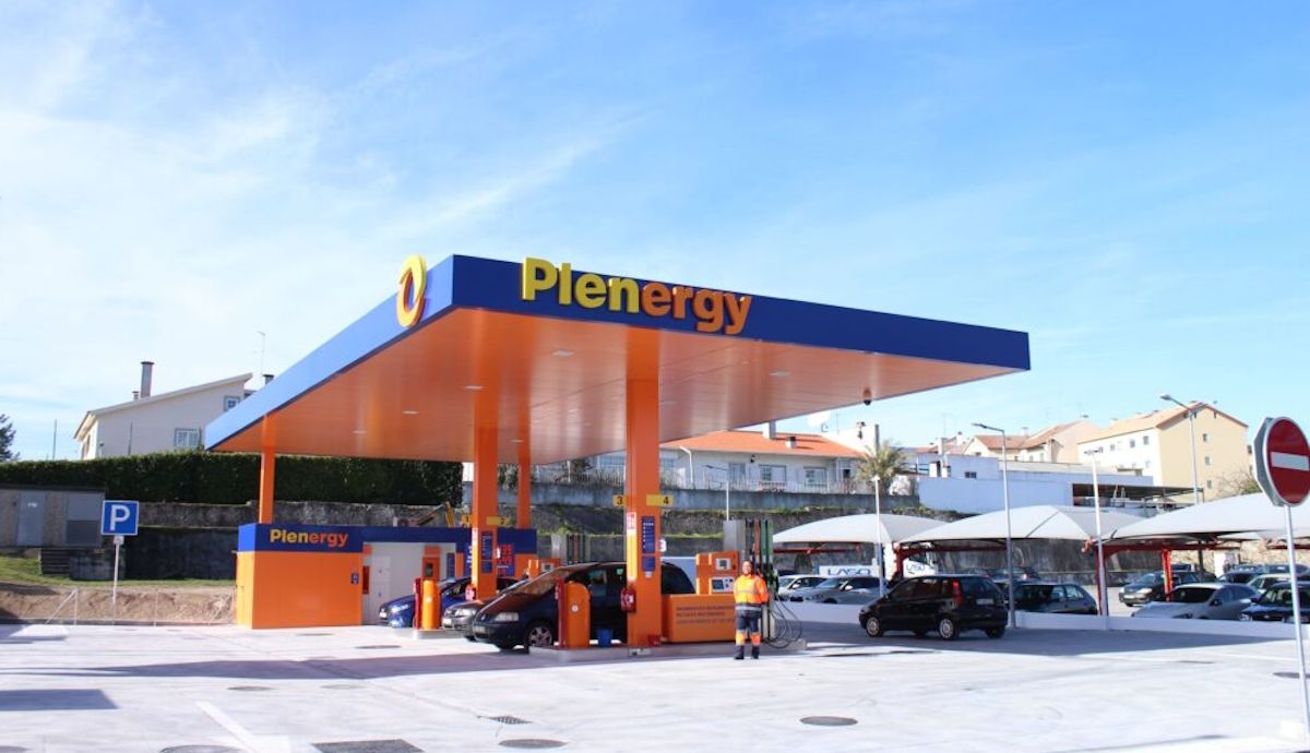 Estas es la nueva red de gasolineras low cost más barata y de éxito, se extiende ya por toda España