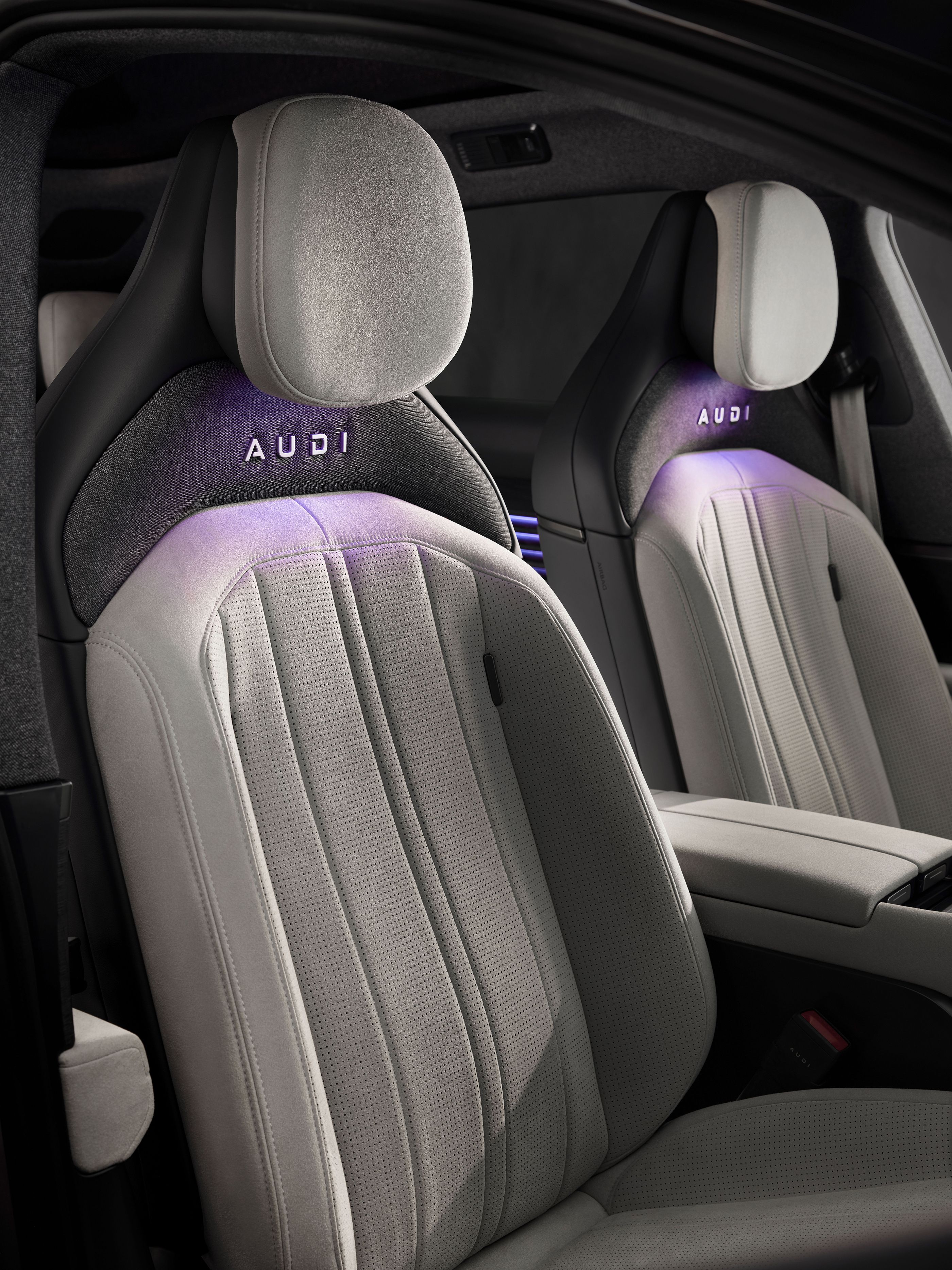 Audi E5 Sportback