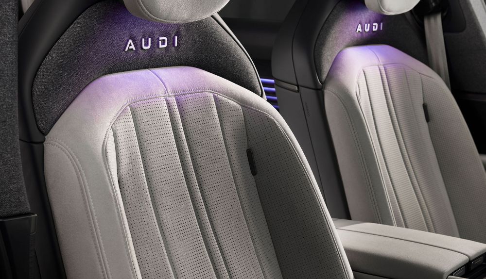 Audi E5 Sportback