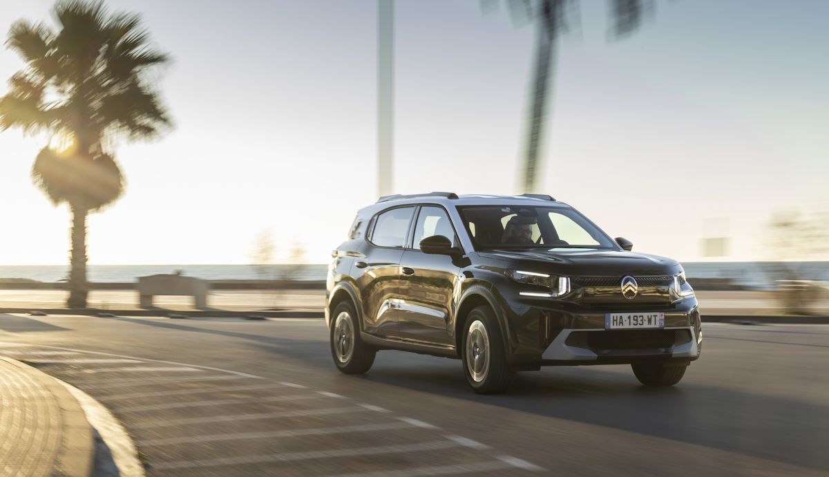 Así es el nuevo Citroën C3 Aircross, un SUV inteligente que está sorprendiendo mucho al mercado