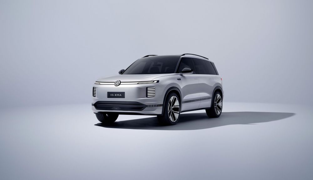 Volkswagen ID. ERA