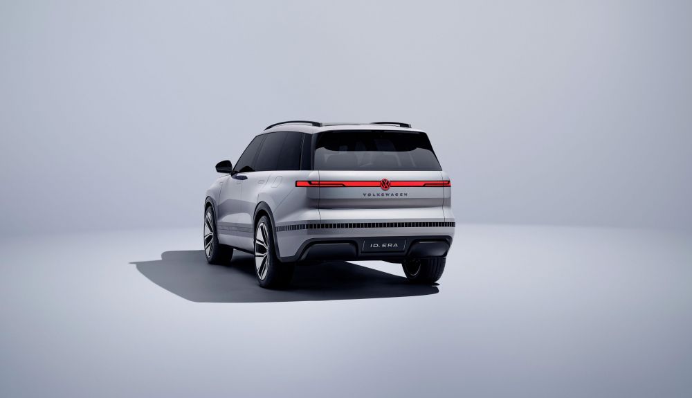 Volkswagen ID. ERA