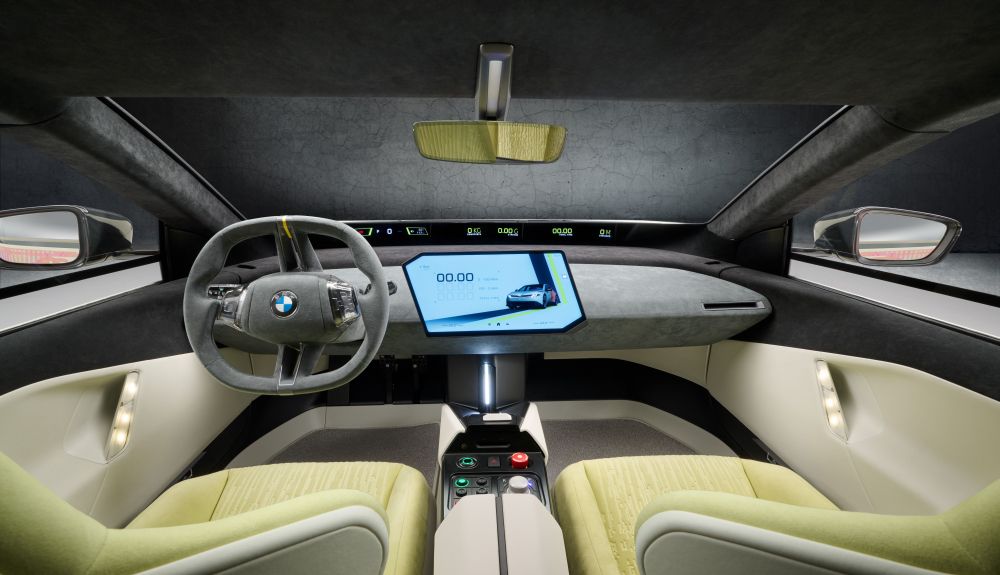 BMW Vision Driving Experience VDX BMW Vision Driving Experience VDX
