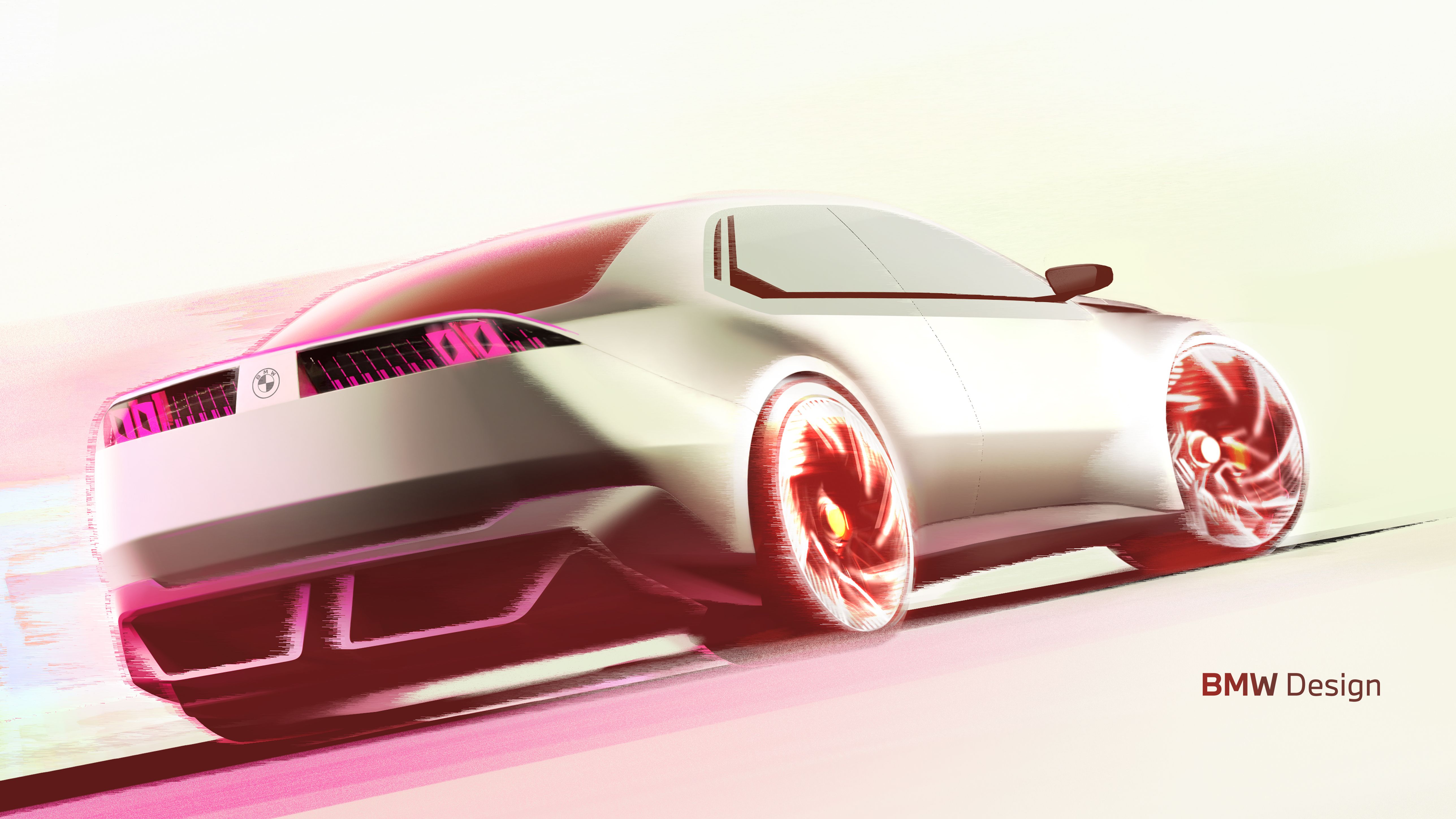 BMW Vision Driving Experience VDX