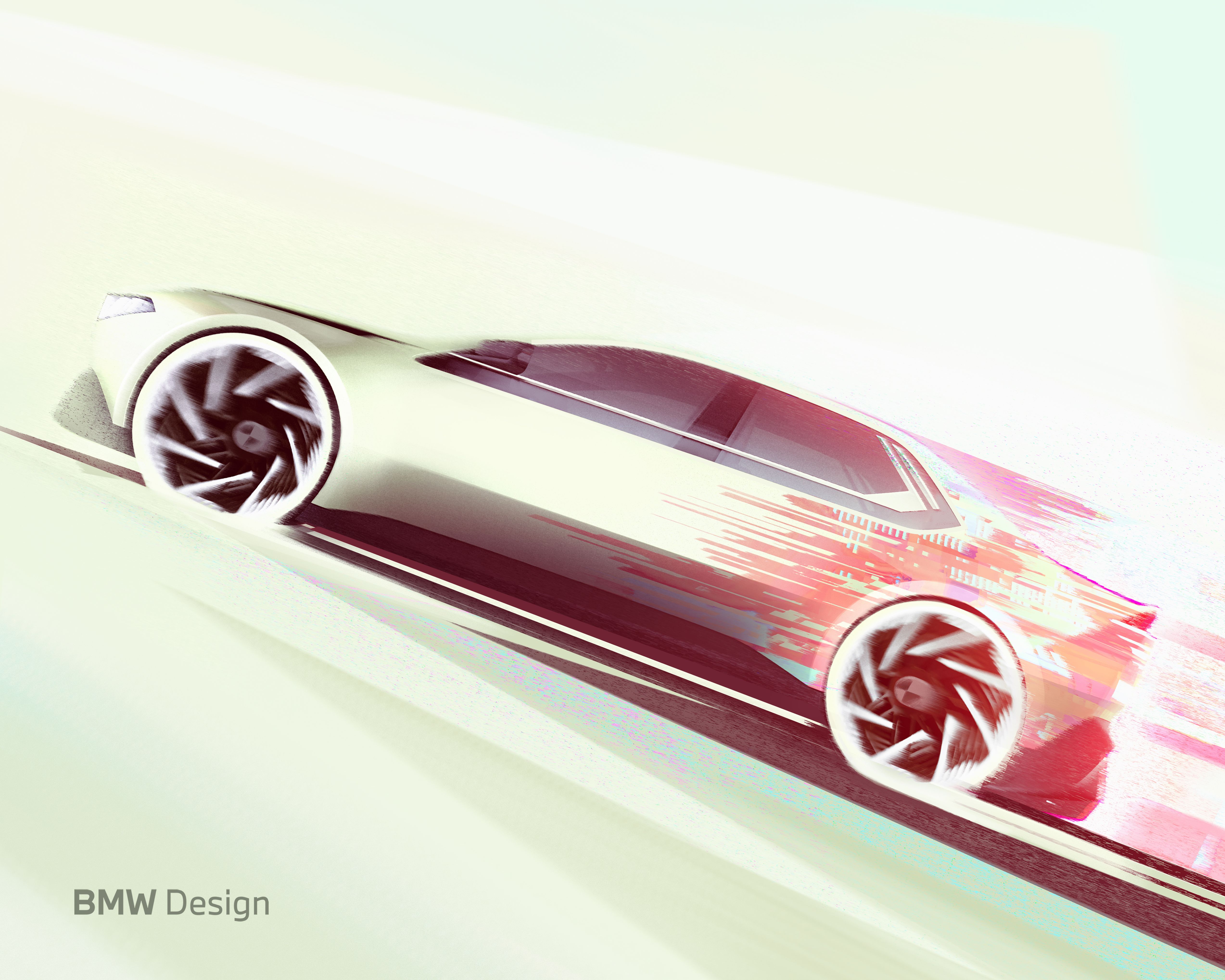 BMW Vision Driving Experience VDX